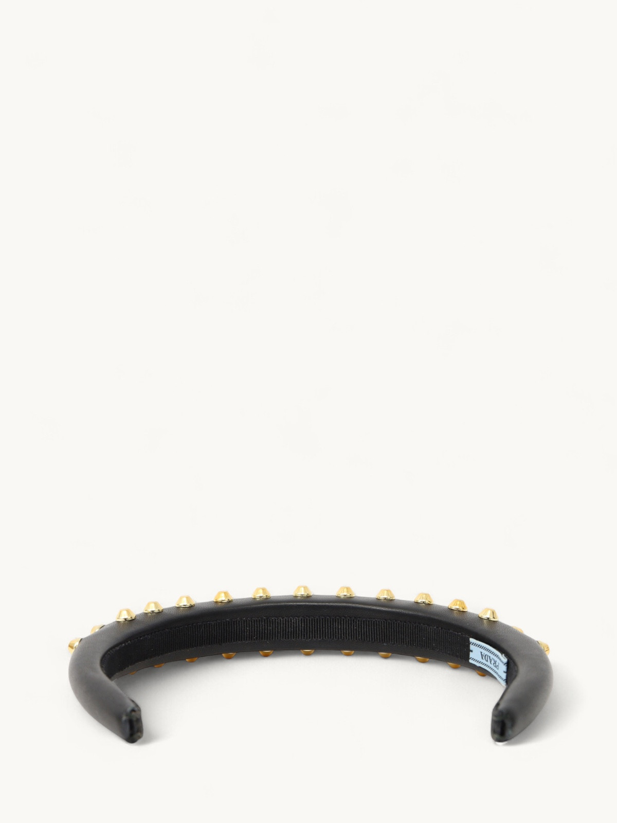 Prada Headband  3