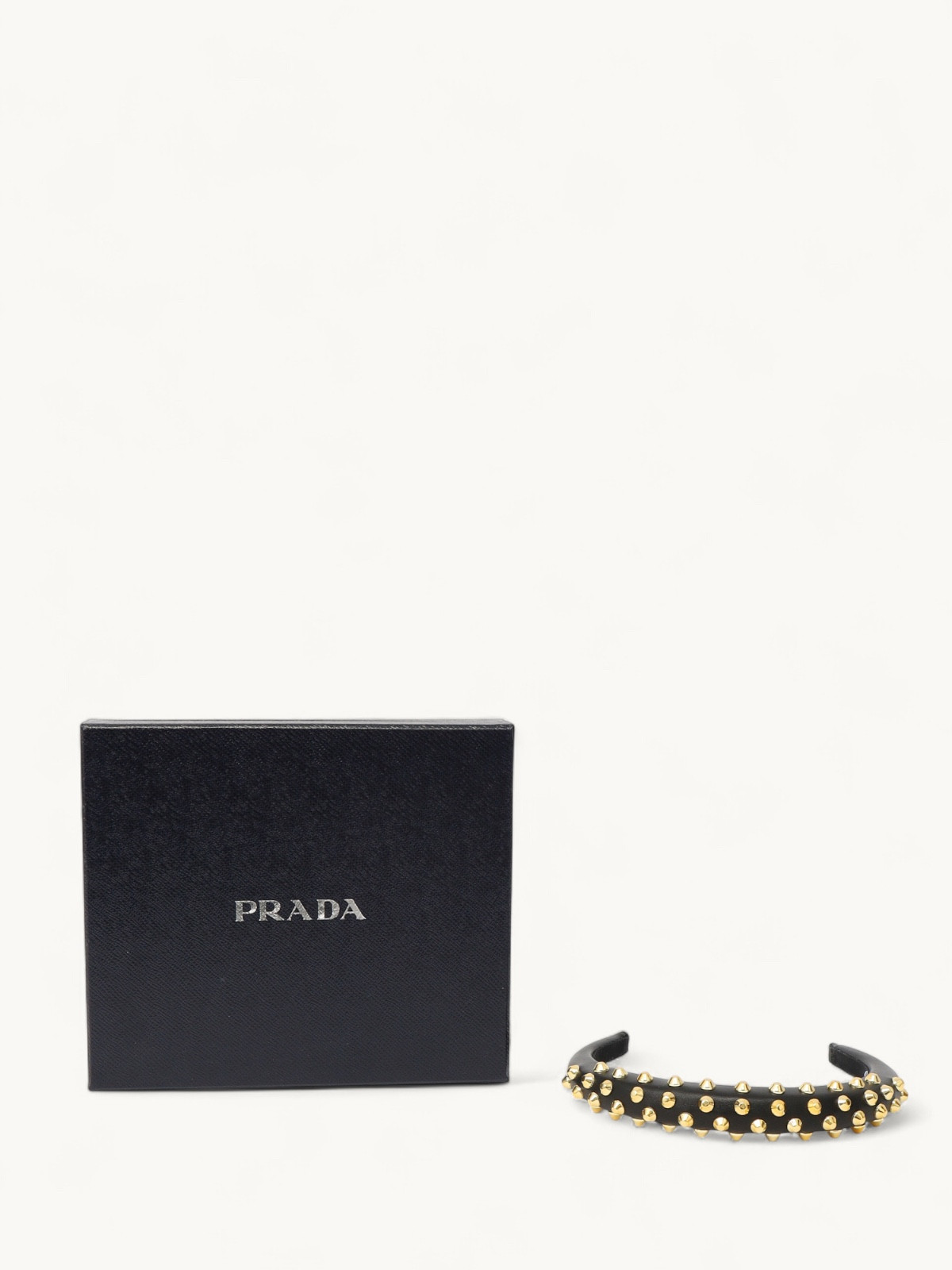 Prada Headband  2