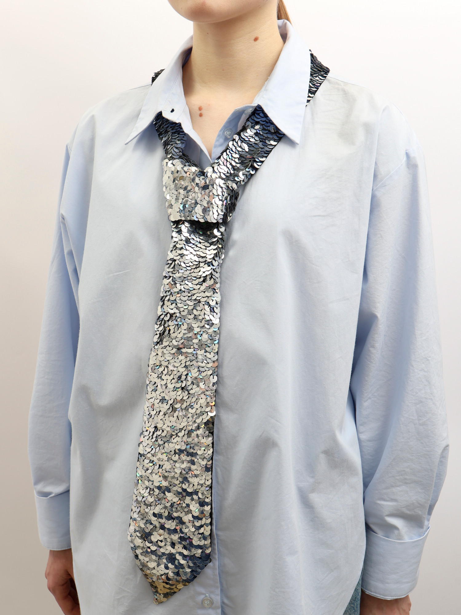 Isabel Marant Tie 1