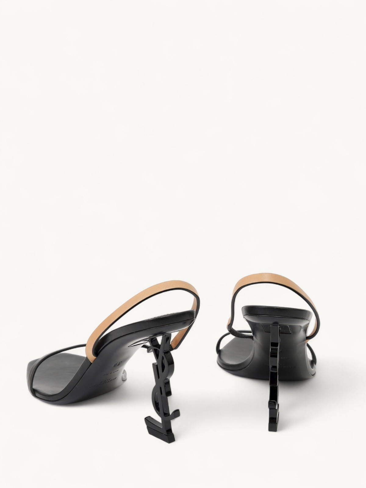 Saint Laurent Shoes 39 4