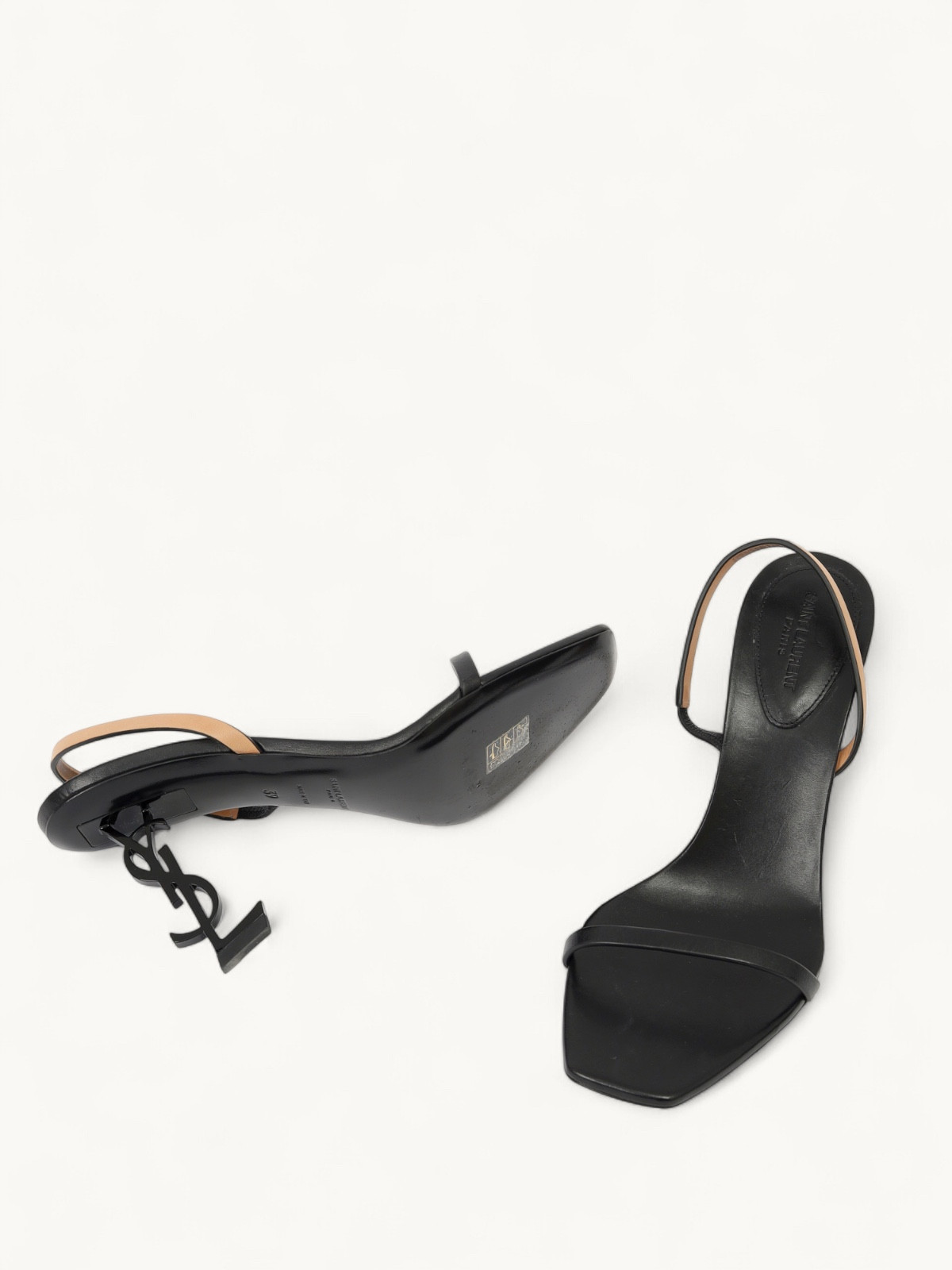 Saint Laurent Shoes 39 11