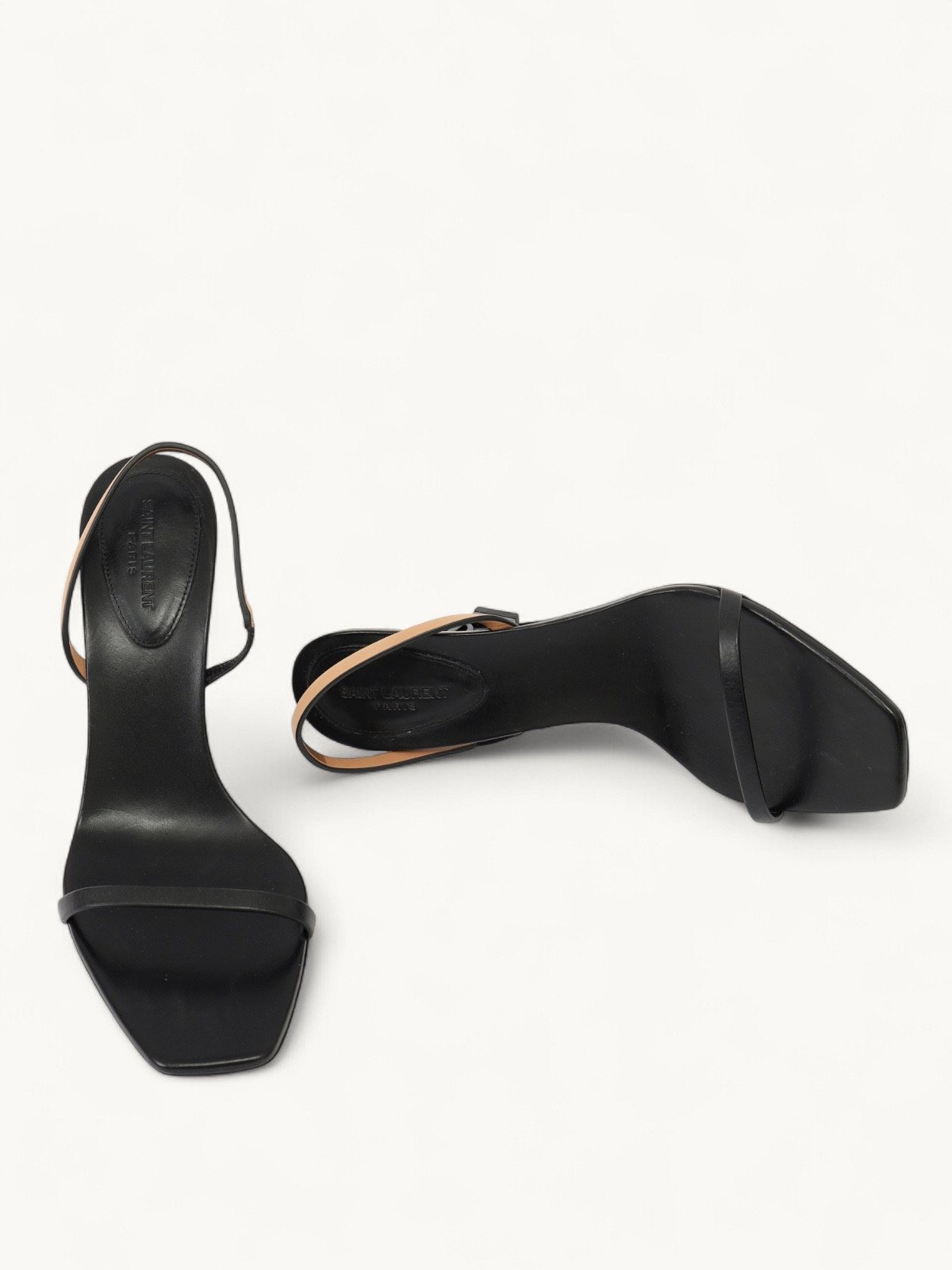 Saint Laurent Shoes 39 6