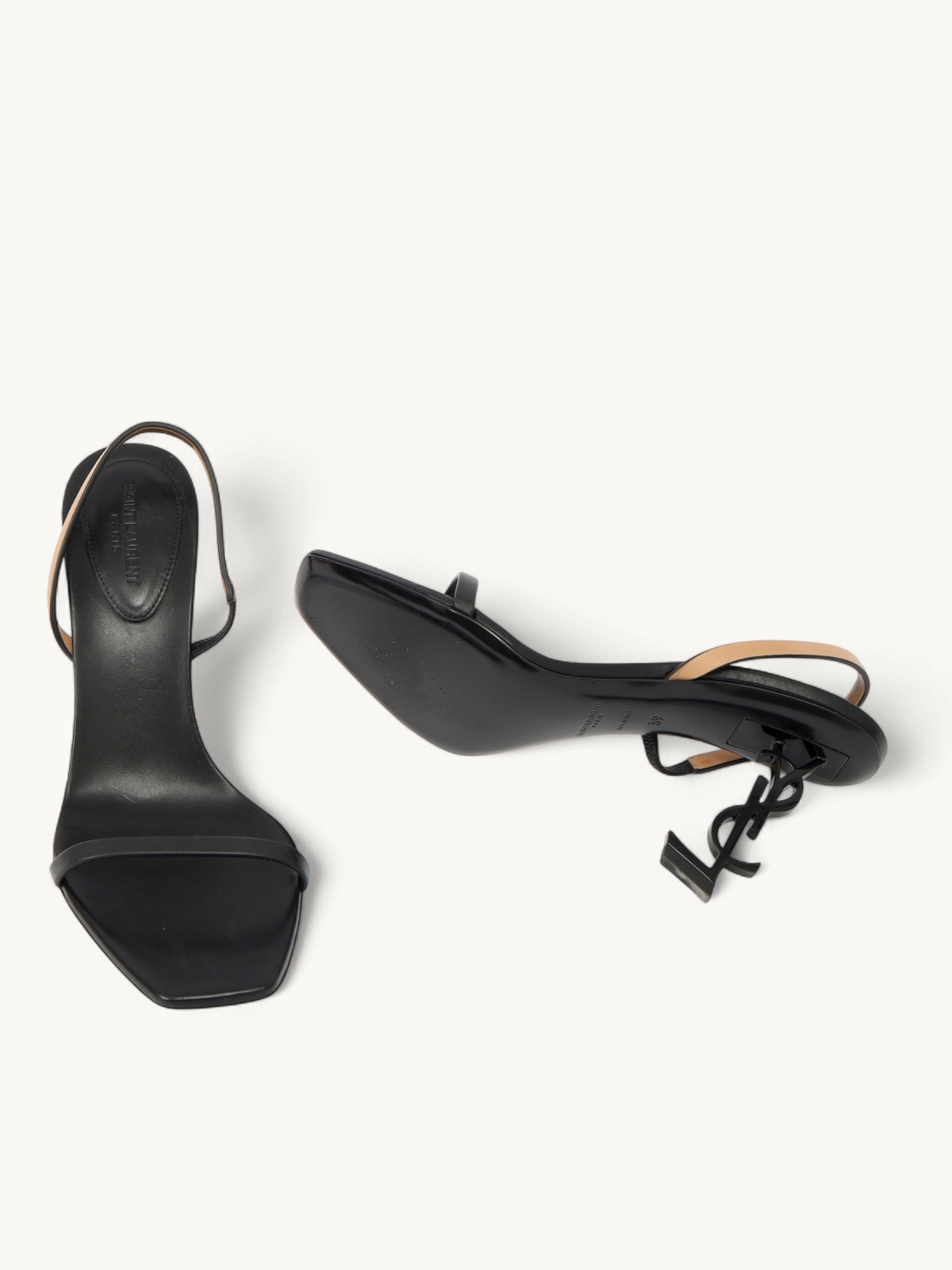 Saint Laurent Shoes 39 10