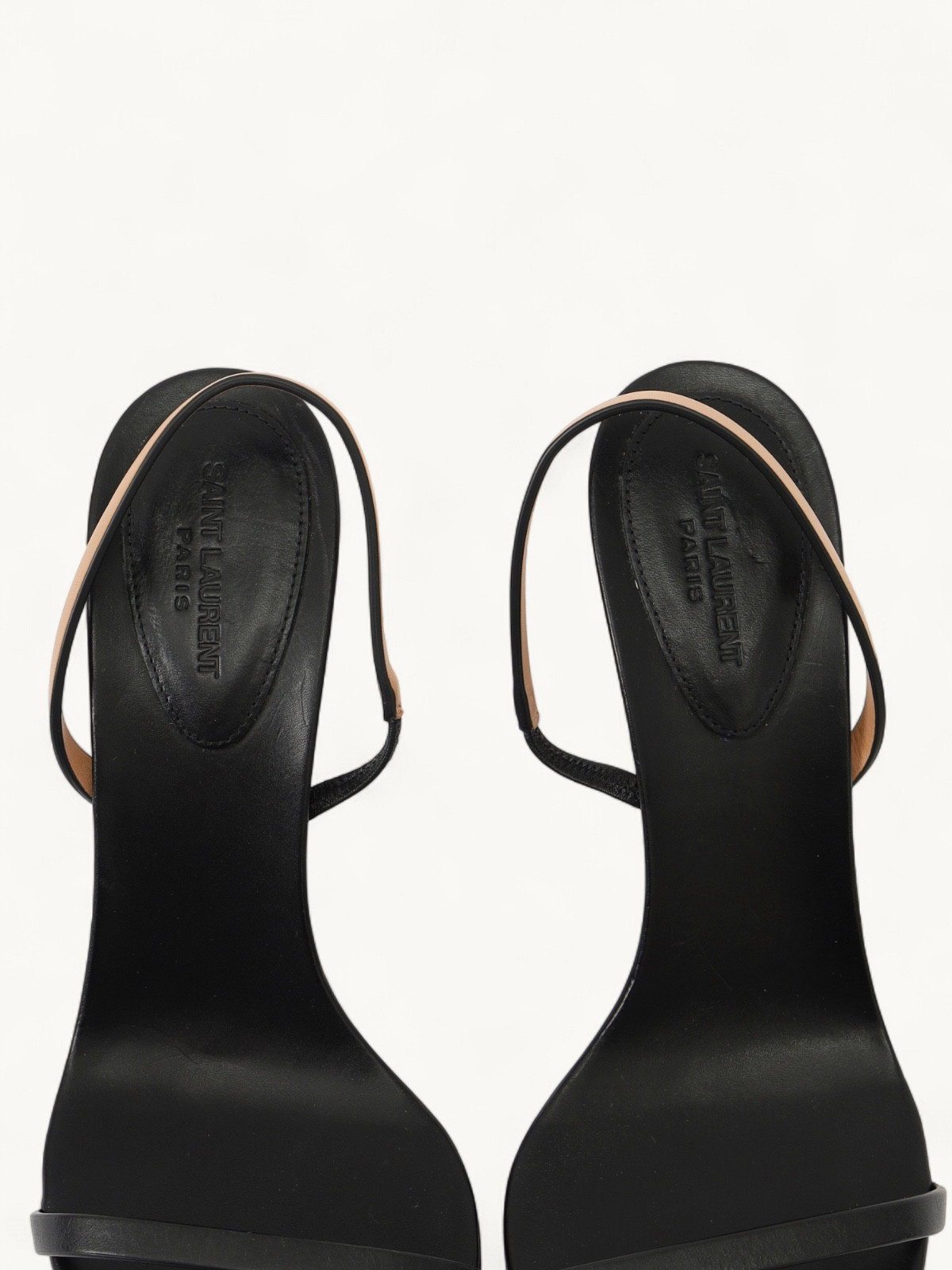 Saint Laurent Shoes 39 8