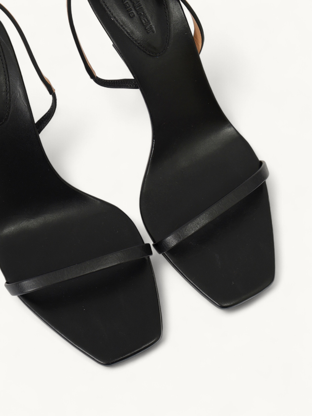 Saint Laurent Shoes 39 7