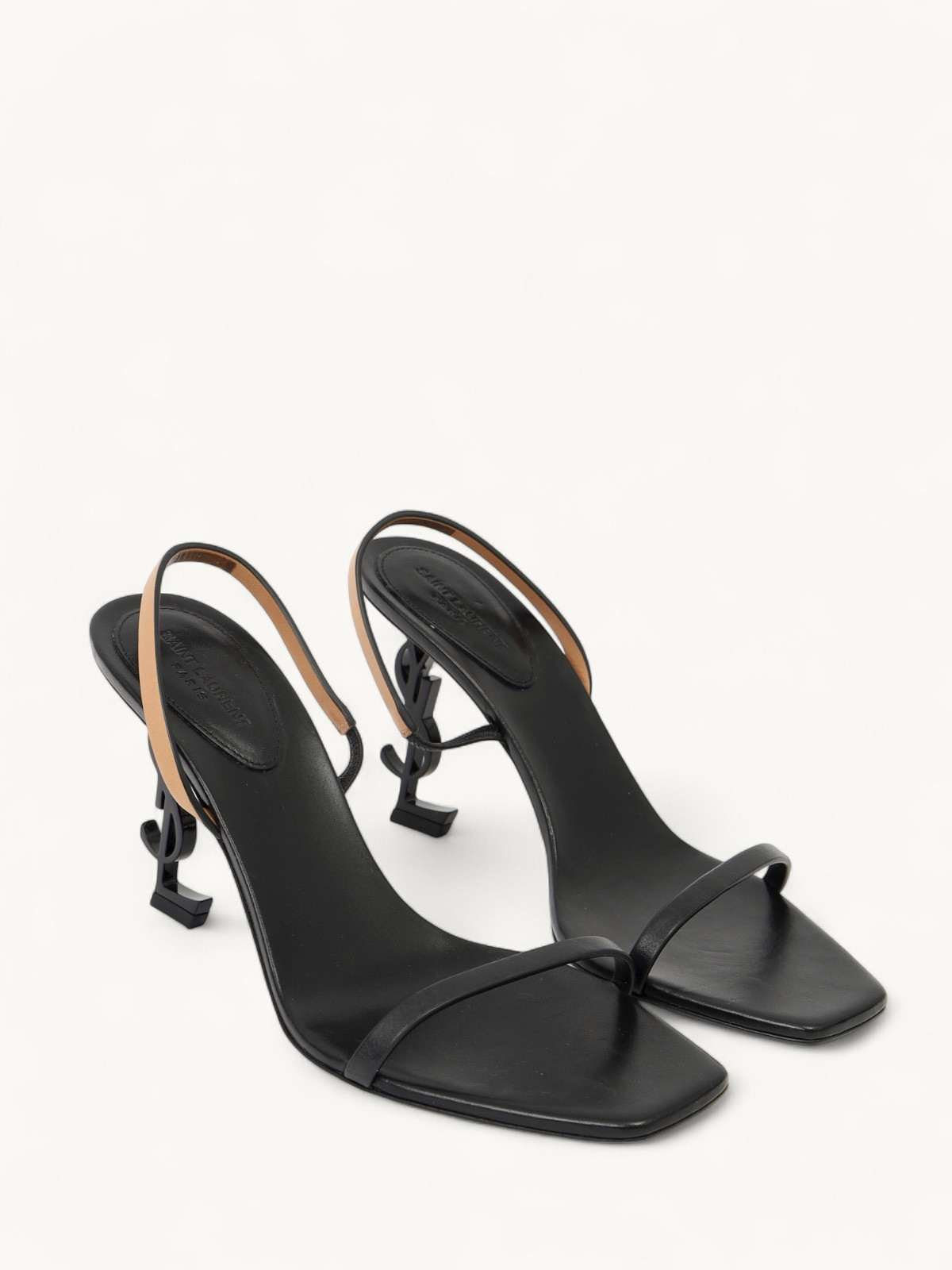 Saint Laurent Shoes 39 3