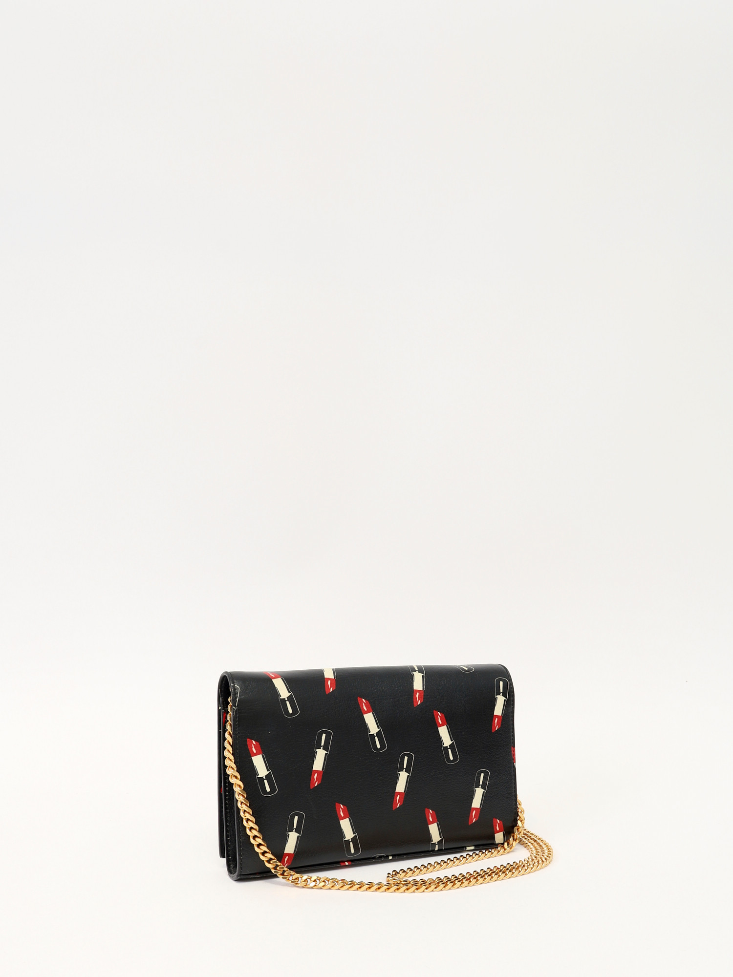 Сумки Saint Laurent Kate изображение #4