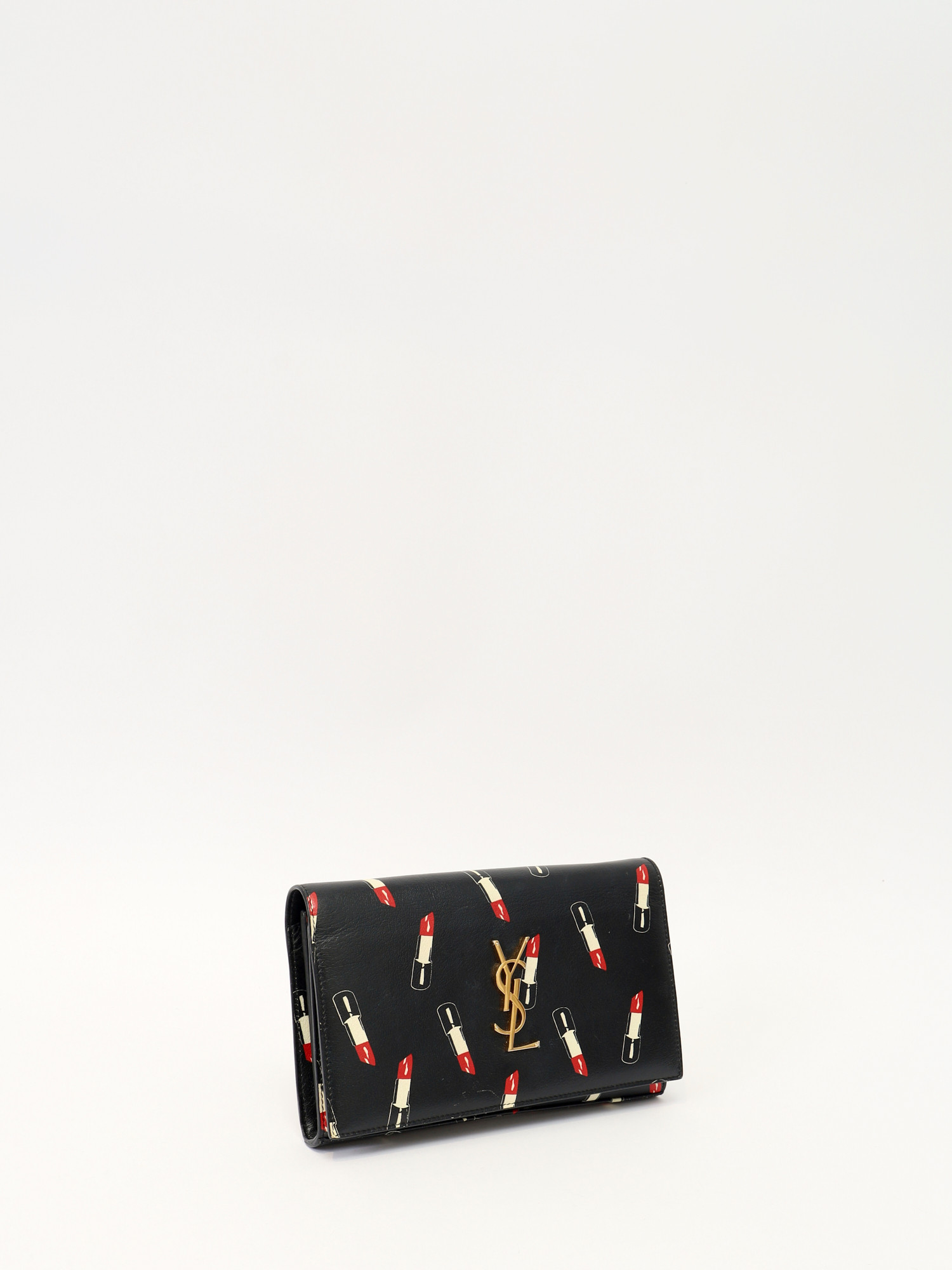 Сумки Saint Laurent Kate изображение #3