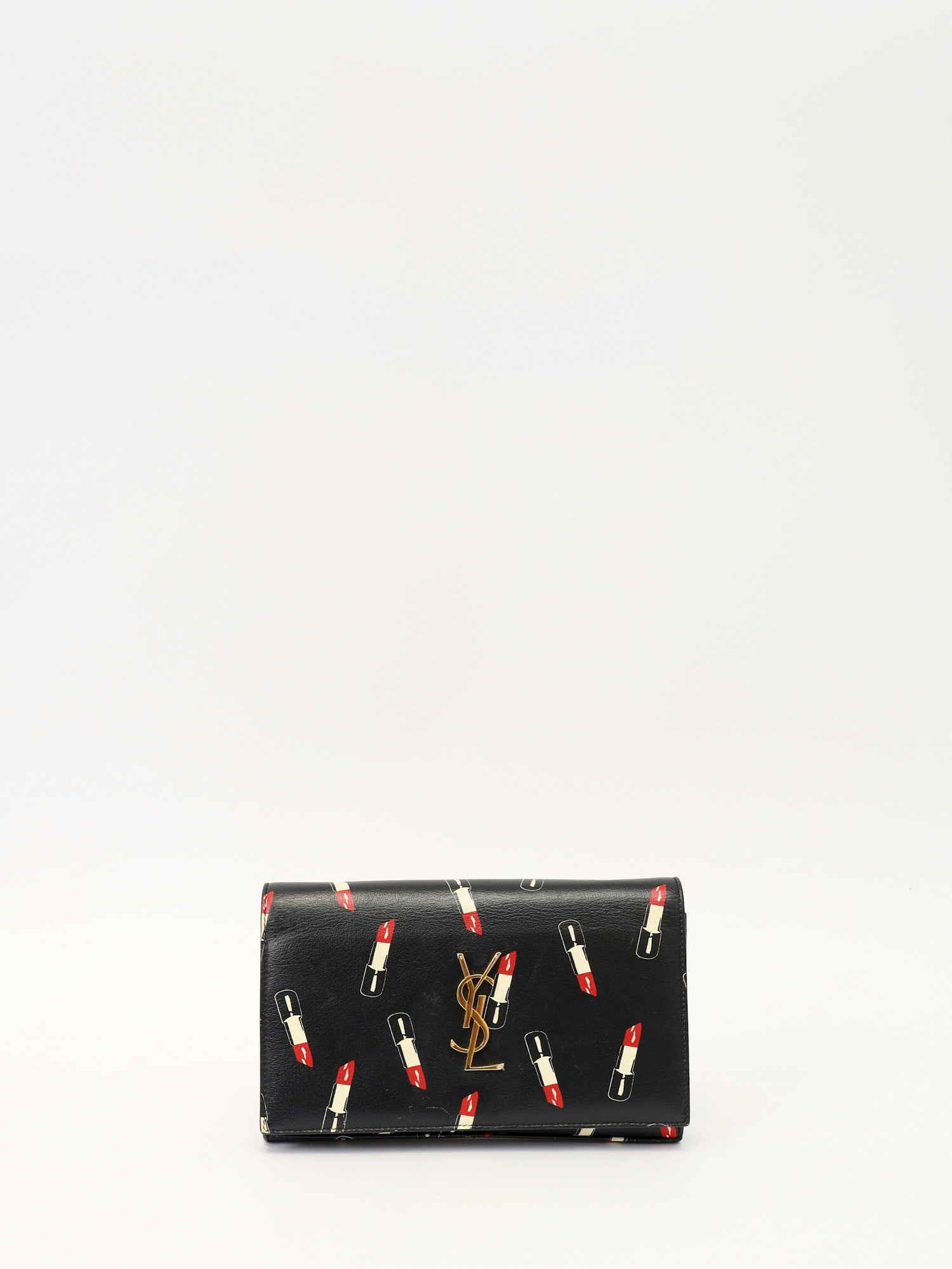 Сумки Saint Laurent Kate изображение #1