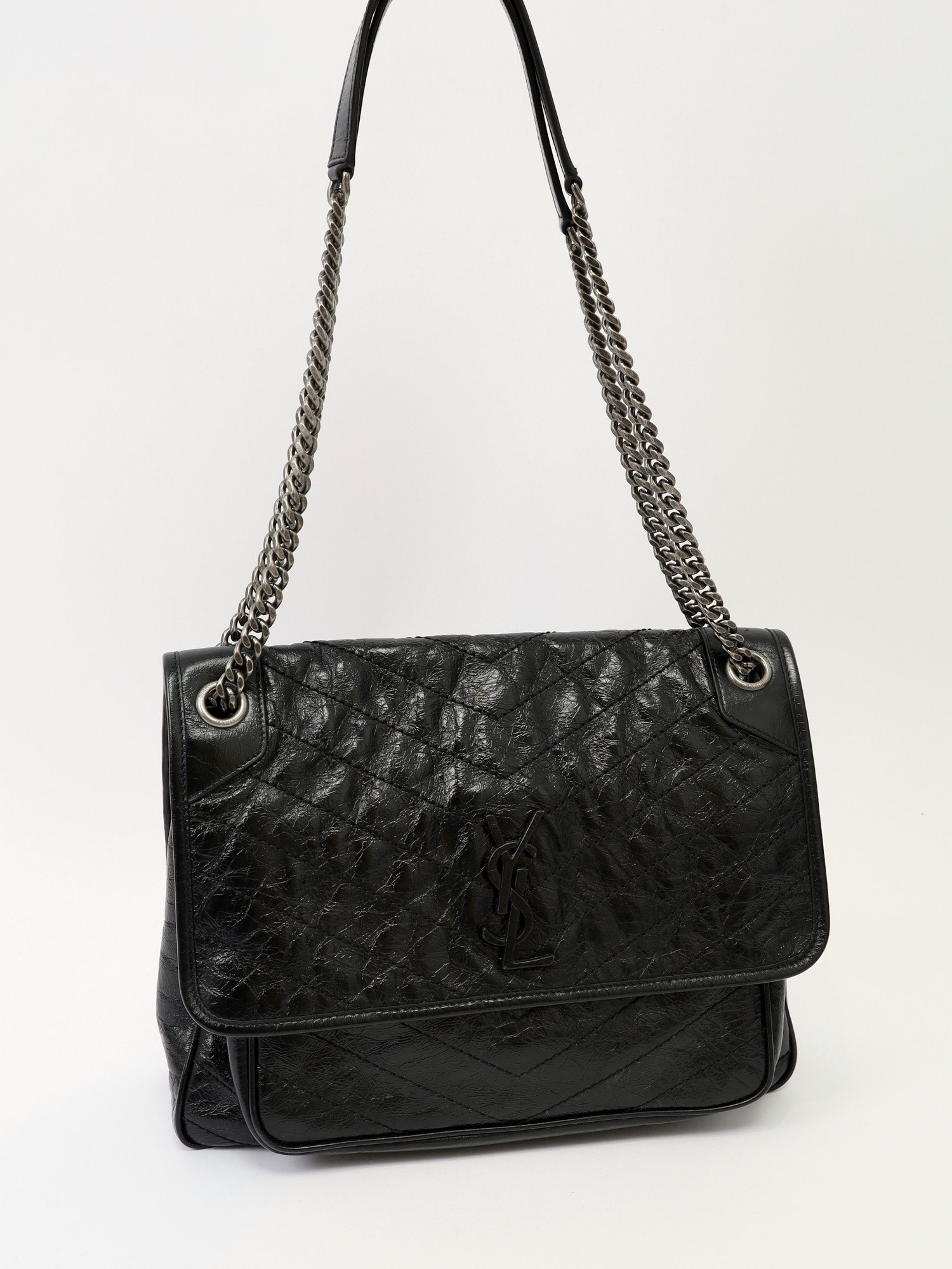 Saint Laurent Niki  5