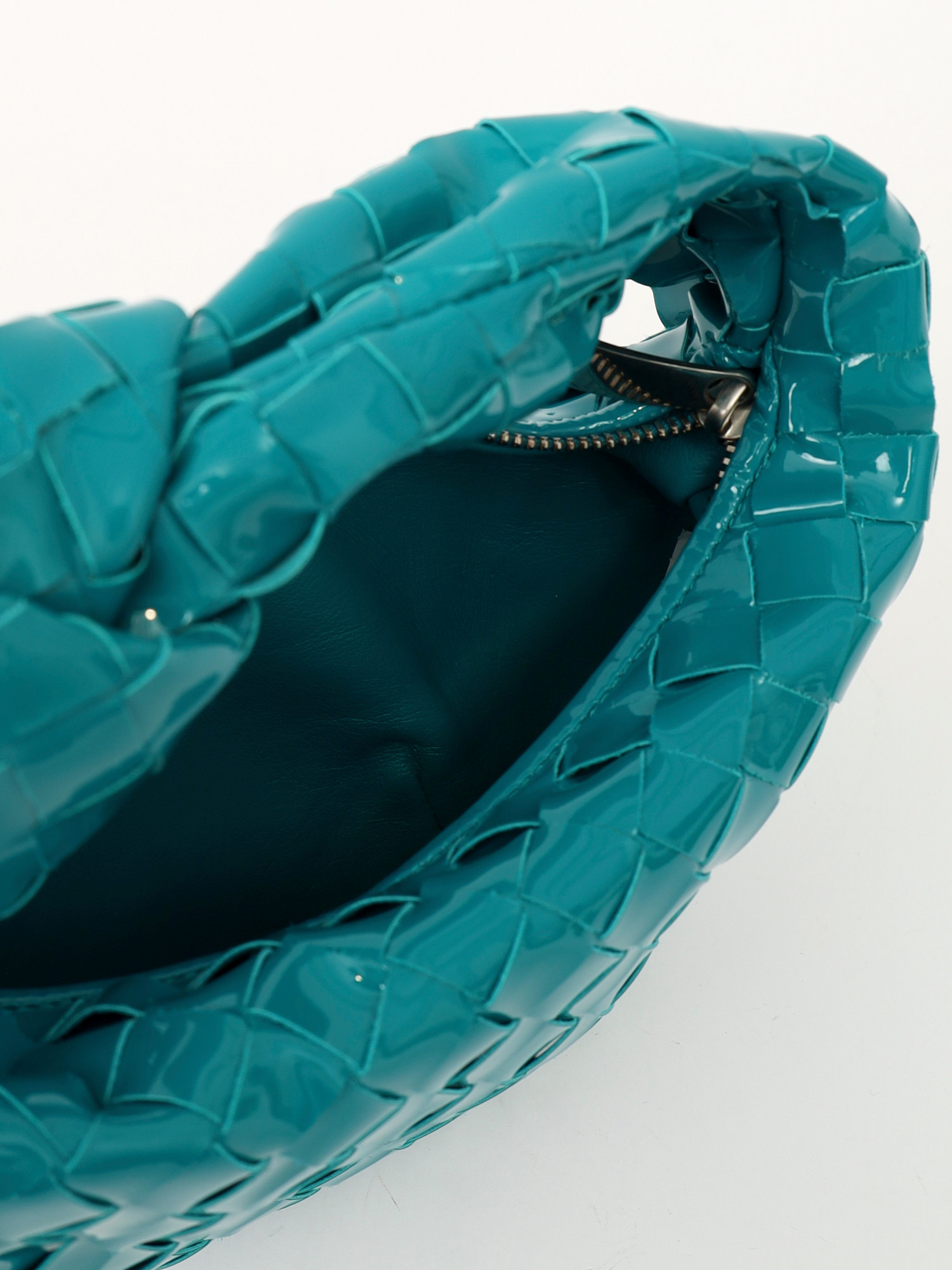 Сумки Bottega Veneta Jodie изображение #9
