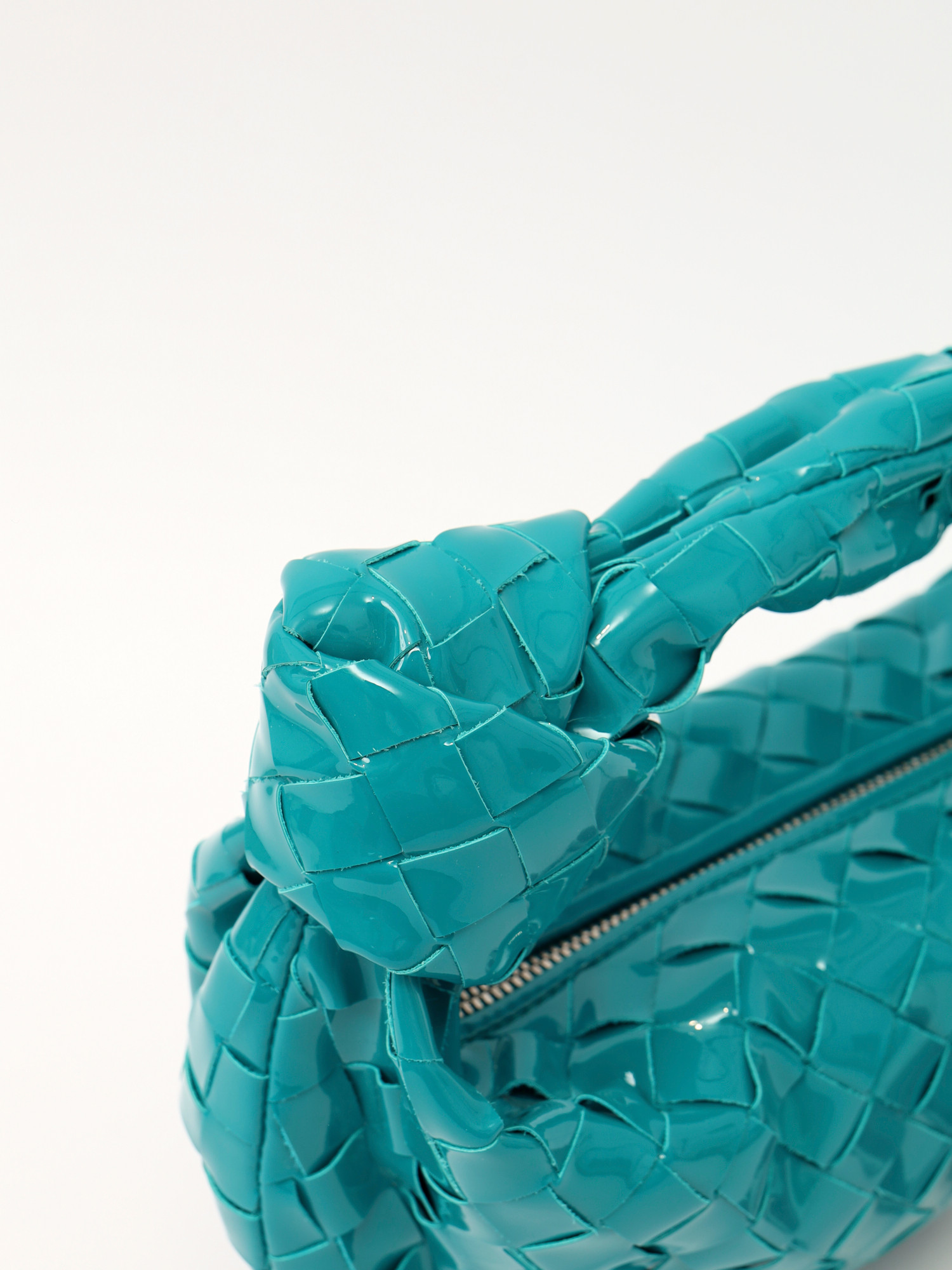 Сумки Bottega Veneta Jodie изображение #5