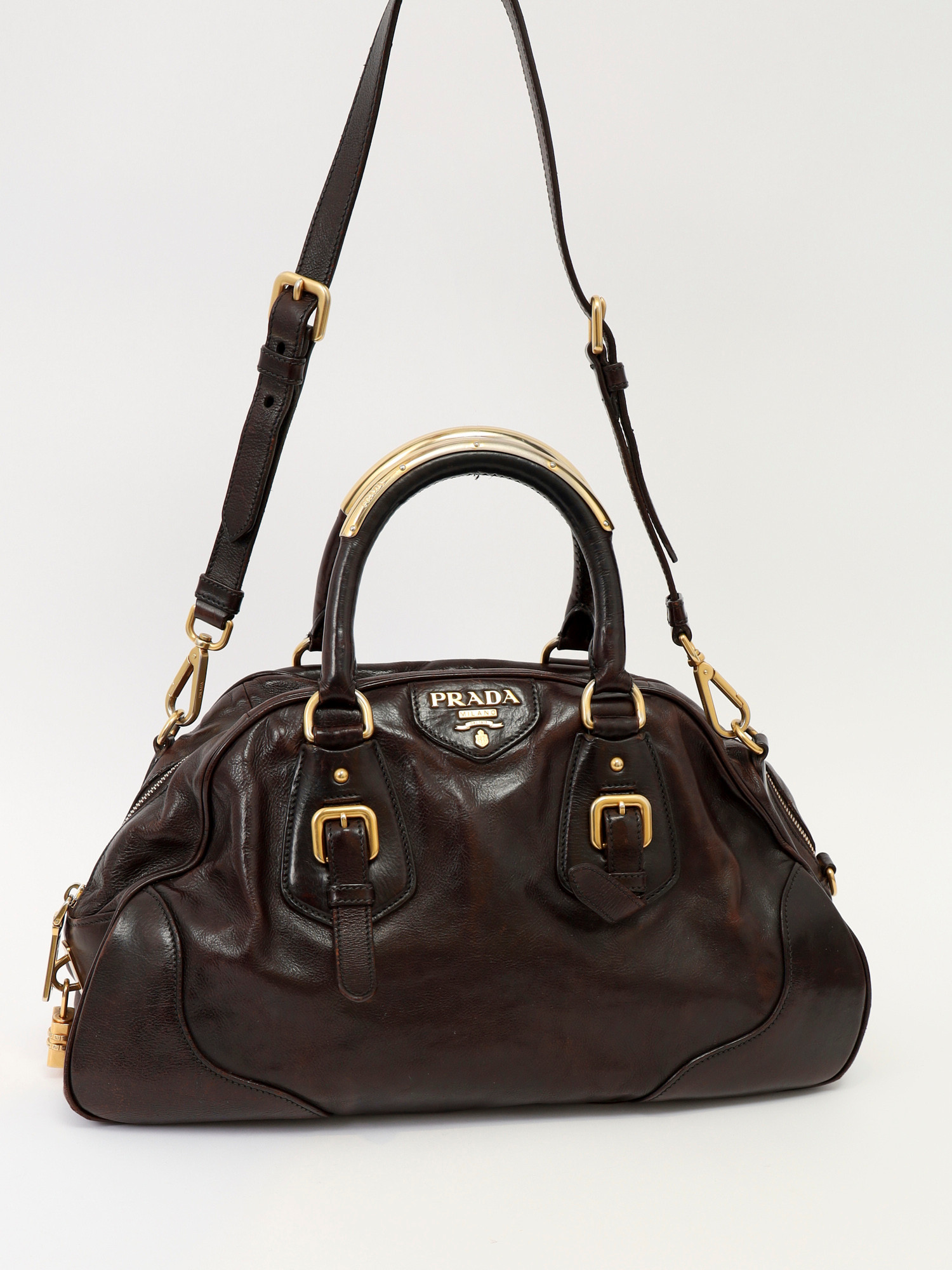 Prada Glace  5