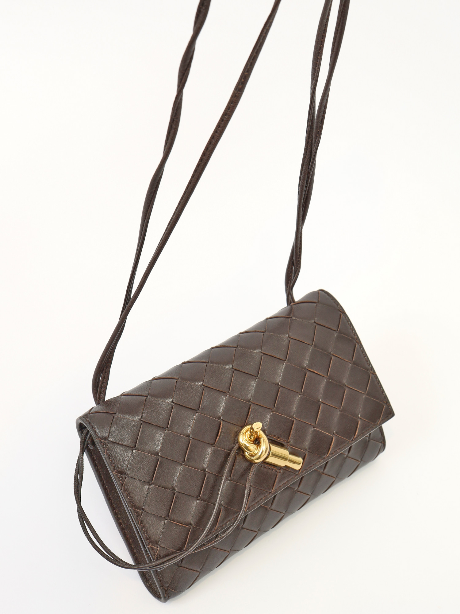 Bottega Veneta Andiamo  4