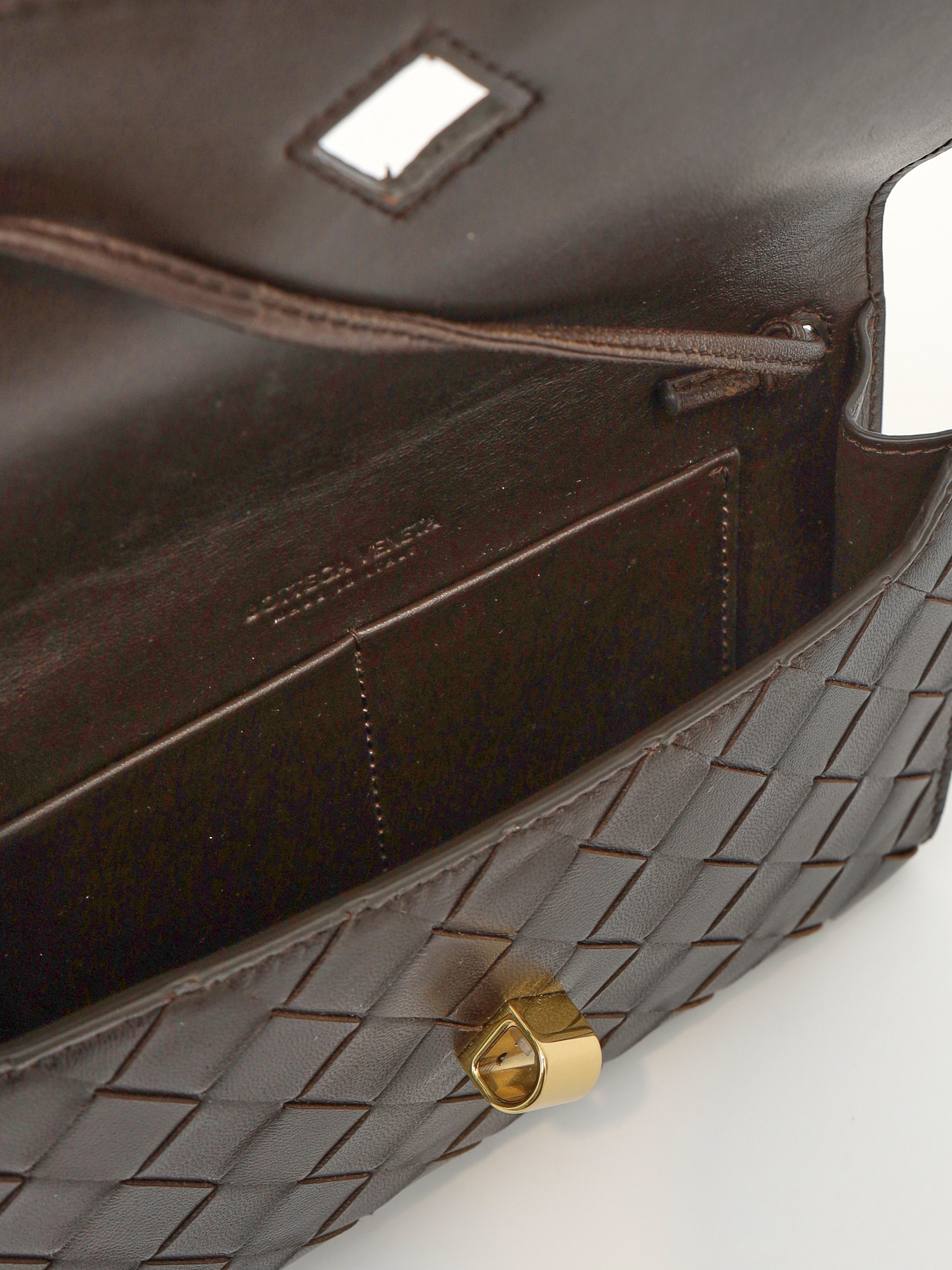 Bottega Veneta Andiamo  8