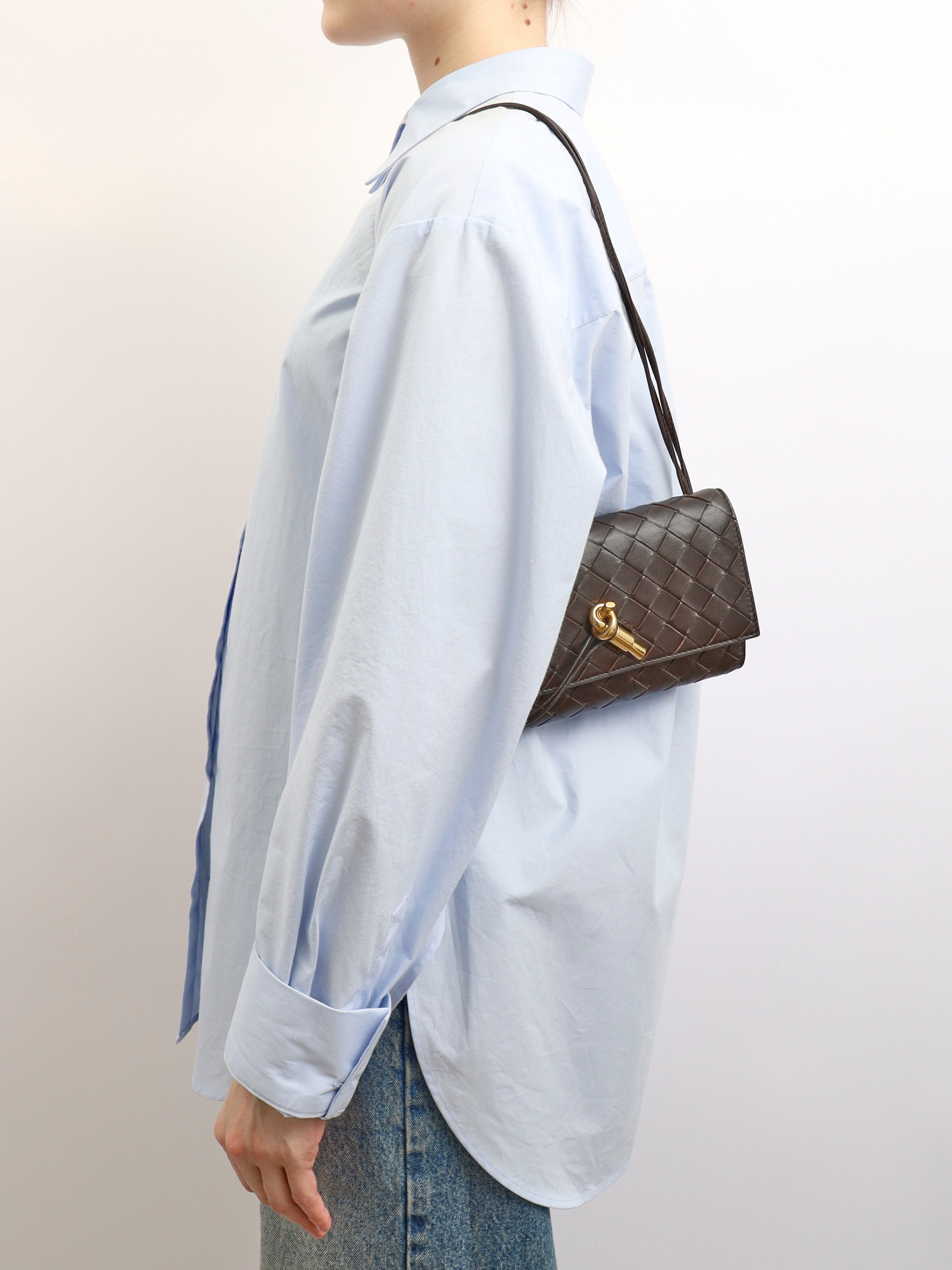 Bottega Veneta Andiamo  1
