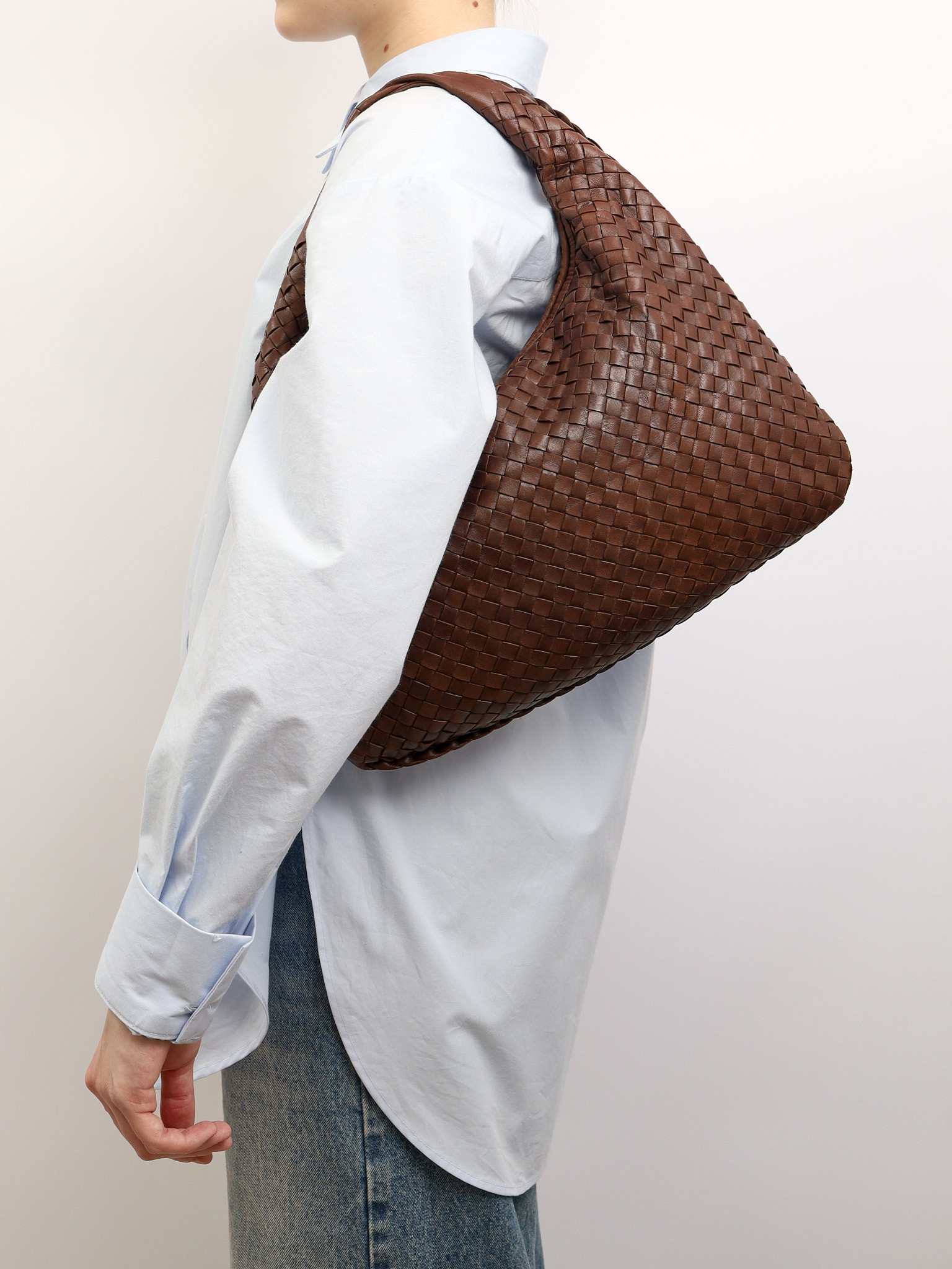 Bottega Veneta Hobo  1