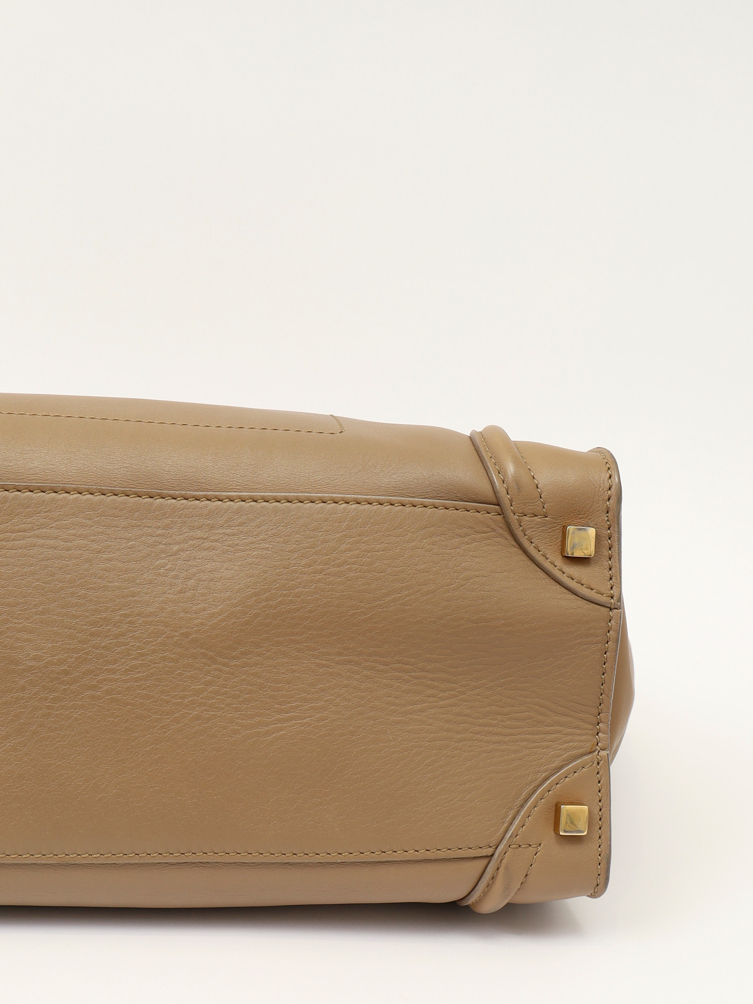 Celine Luggage  9