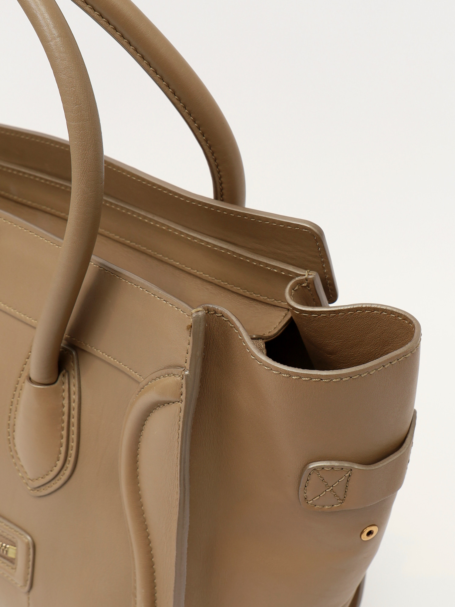 Celine Luggage  7