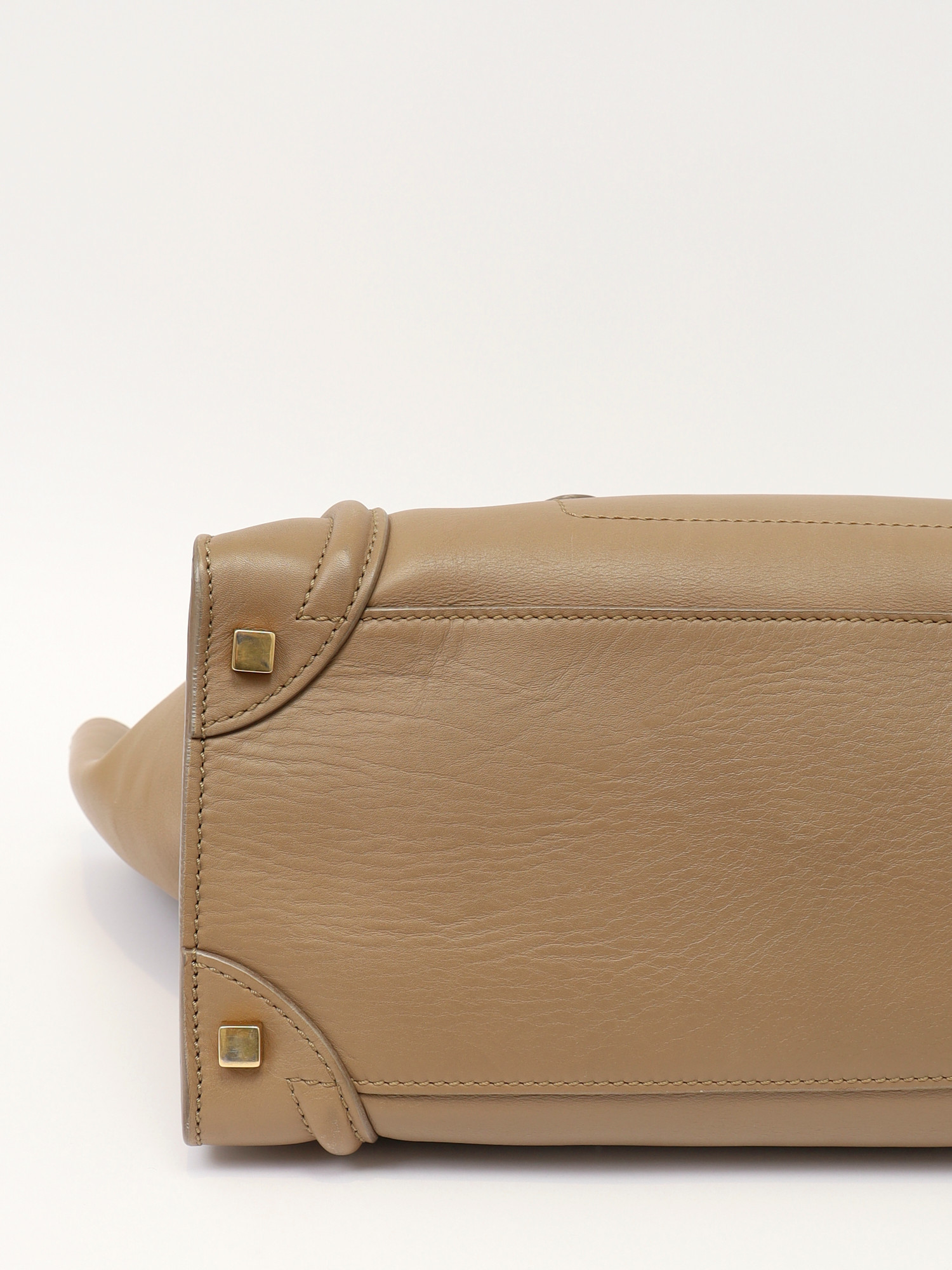 Celine Luggage  8