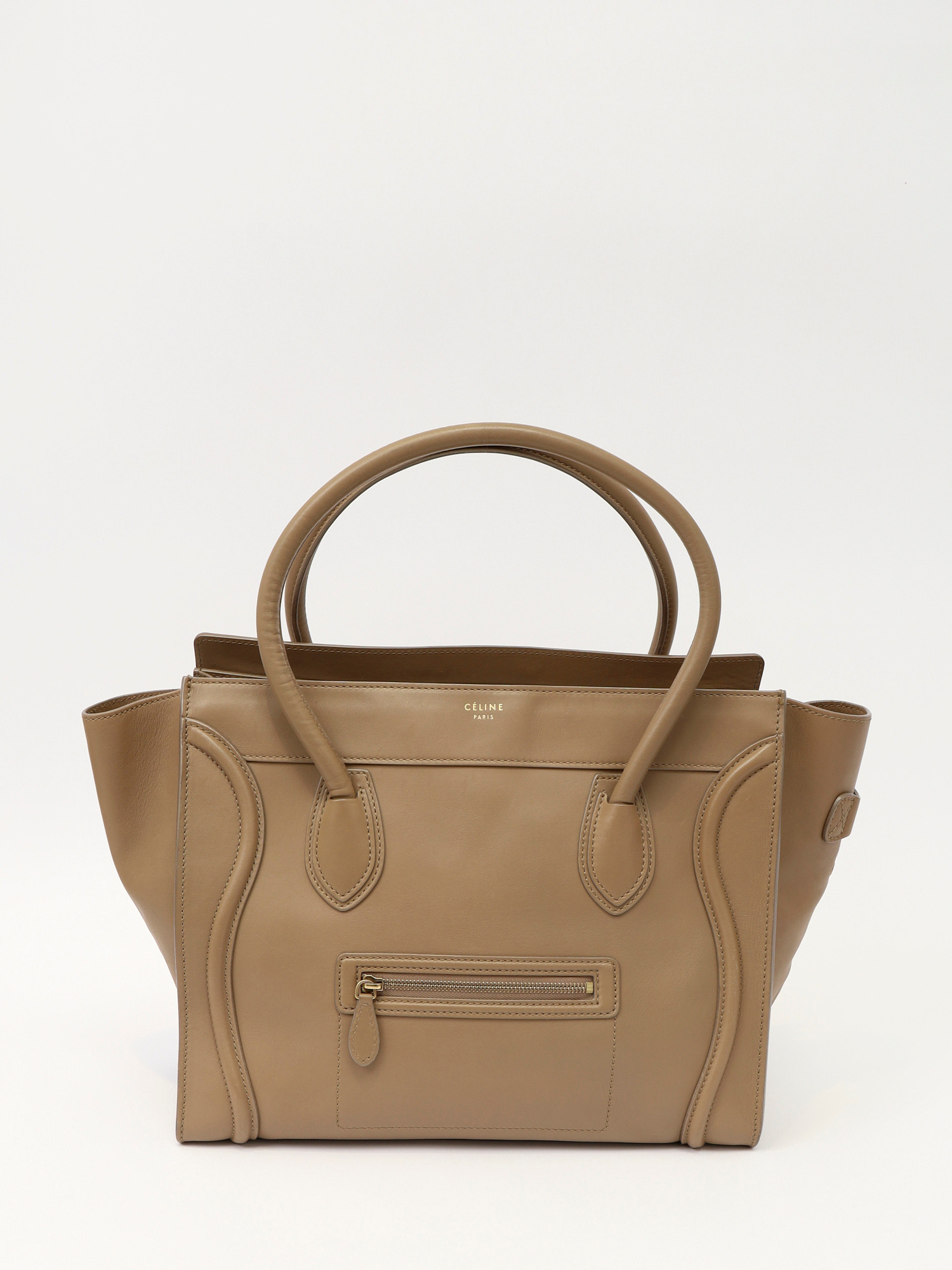 Celine Luggage  0