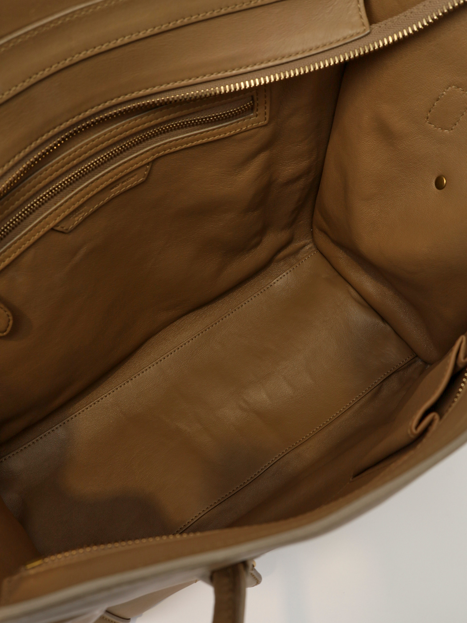 Celine Luggage  10