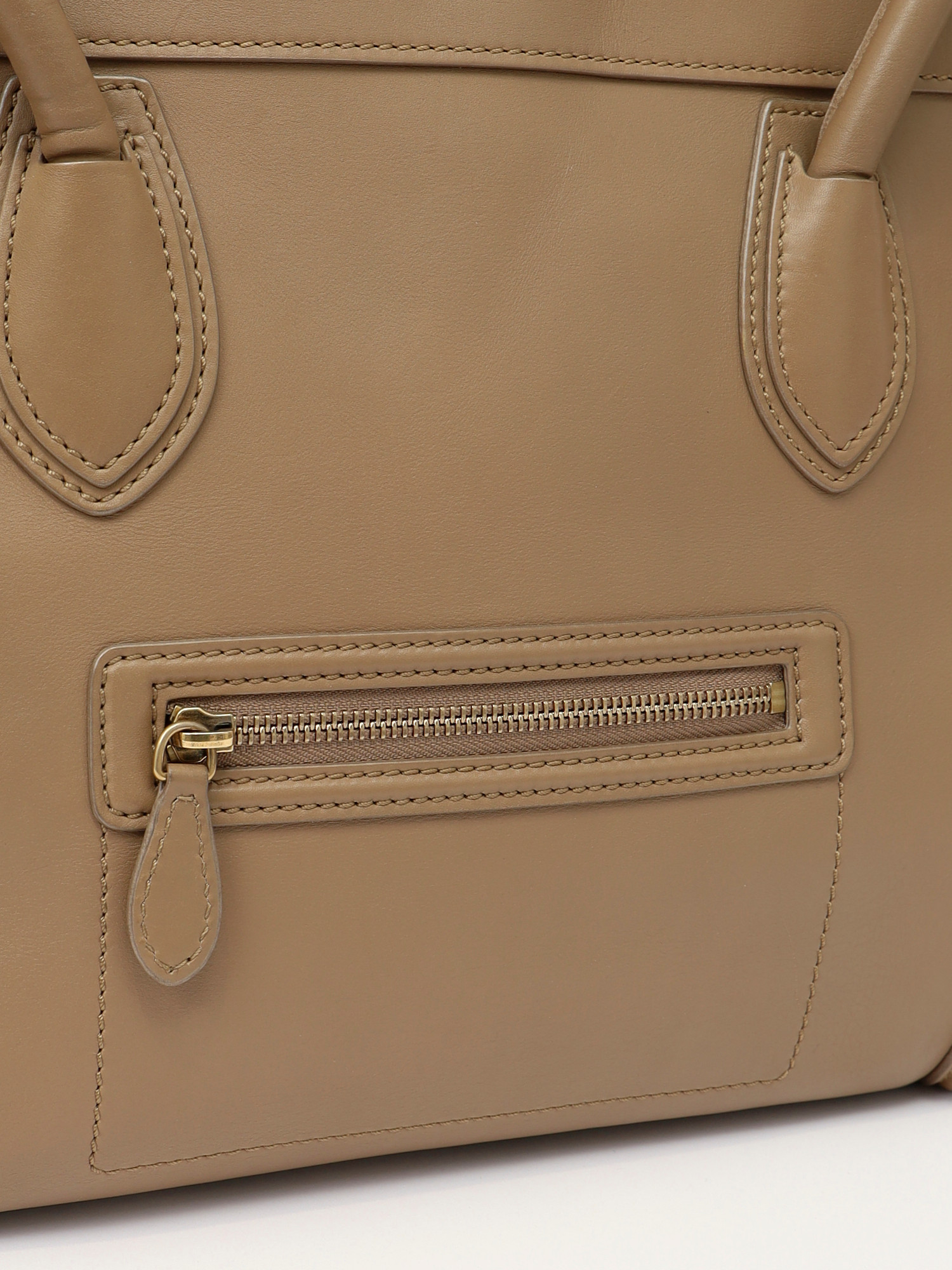 Celine Luggage  5