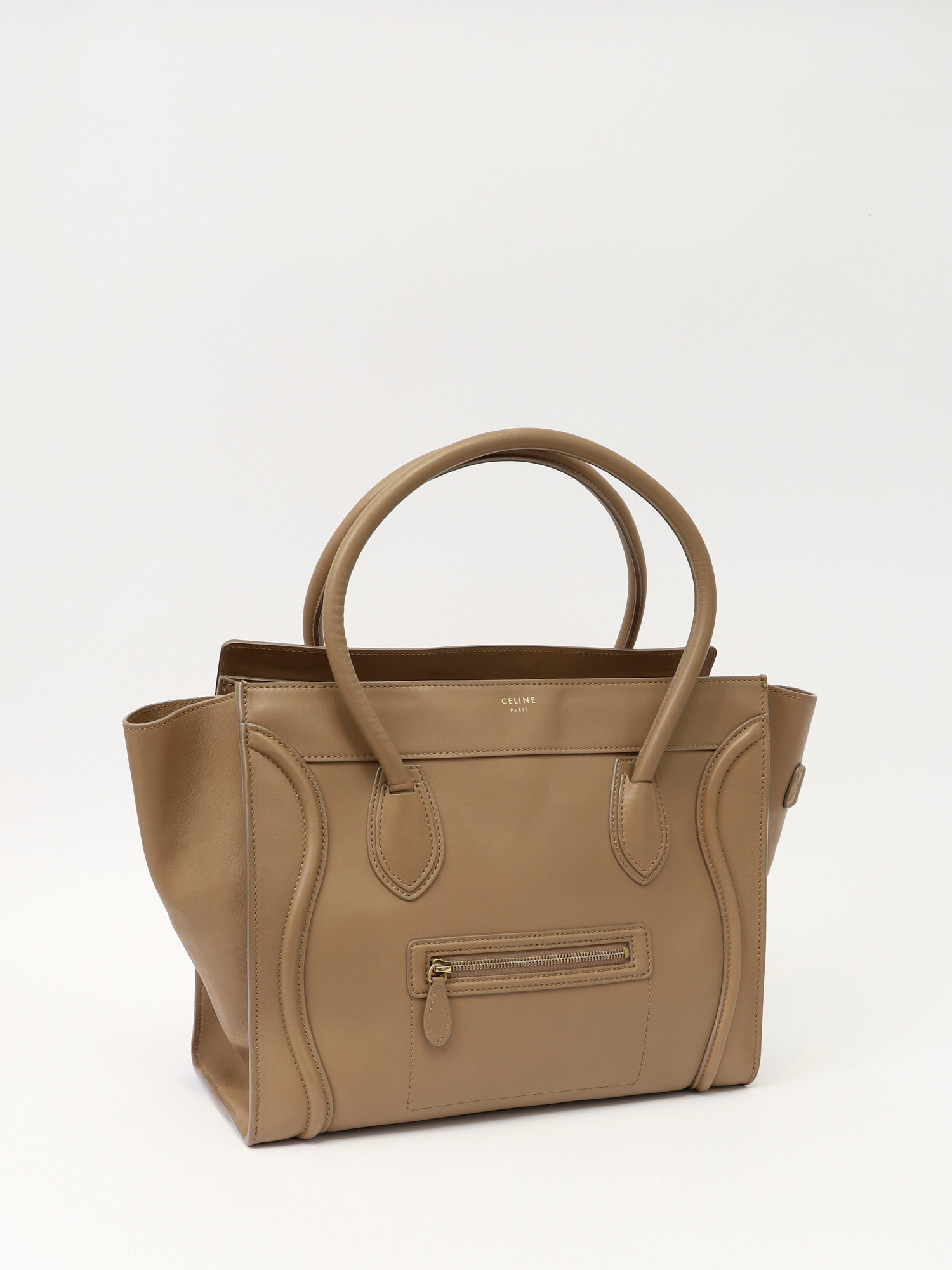 Celine Luggage  2