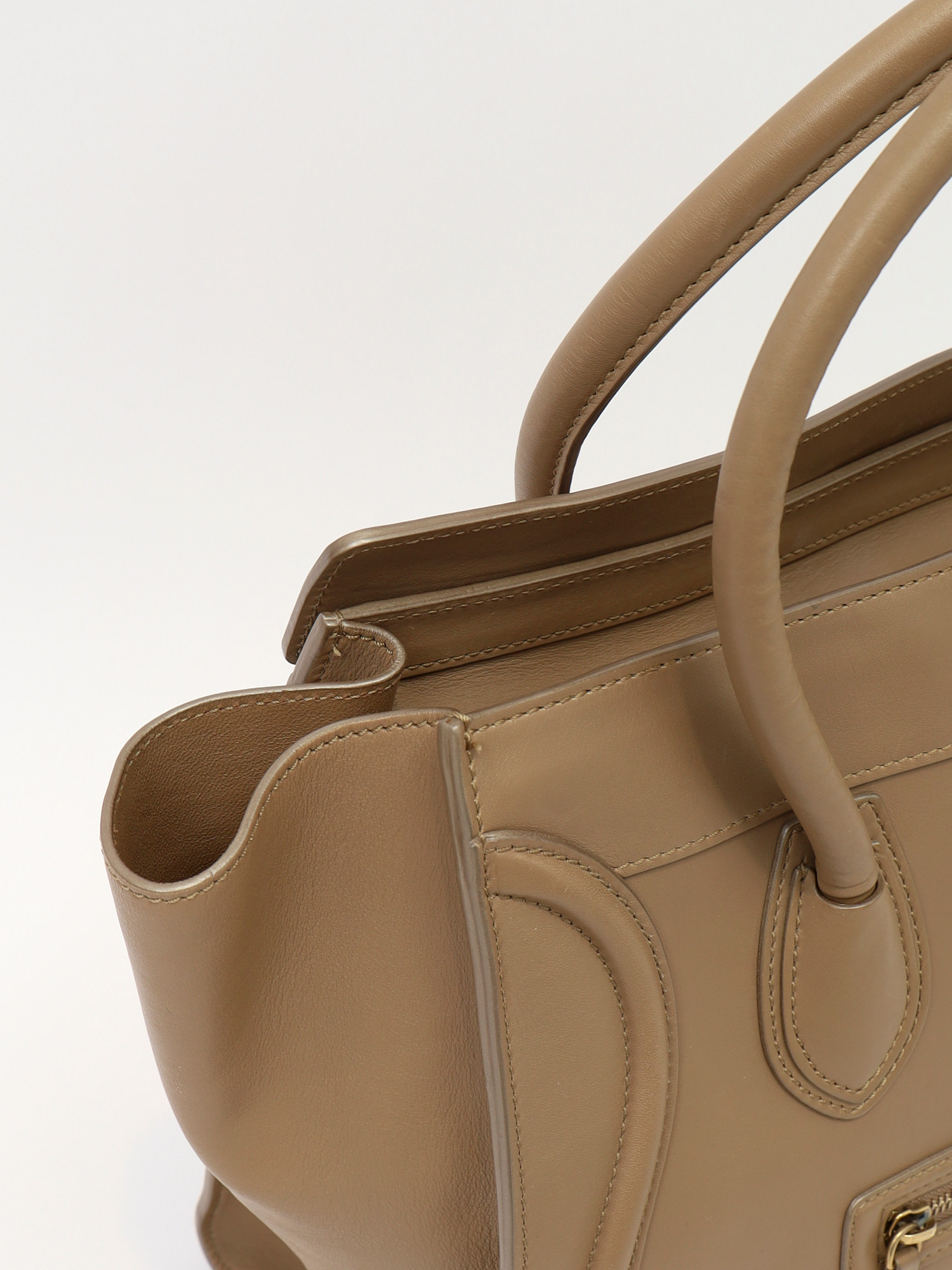 Celine Luggage  6