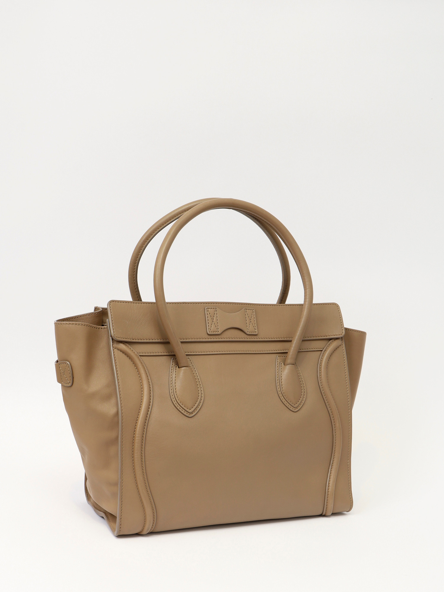 Celine Luggage  3