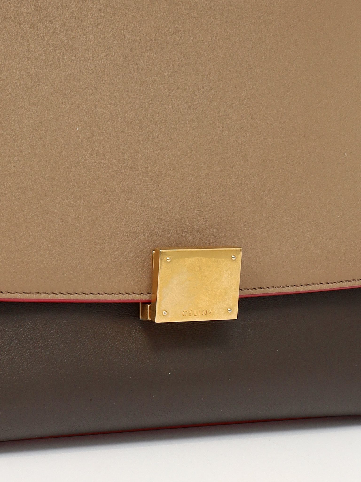 Celine Trapeze  5