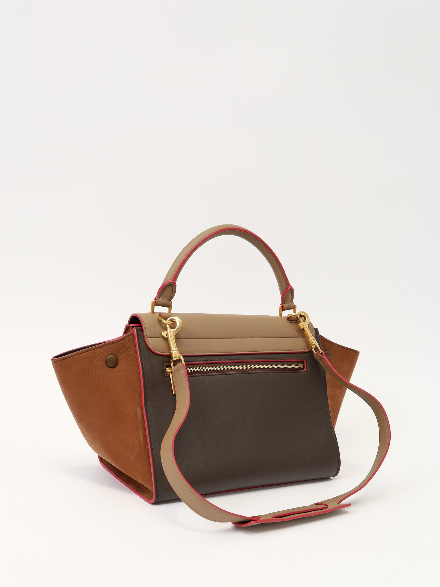Celine Trapeze  3