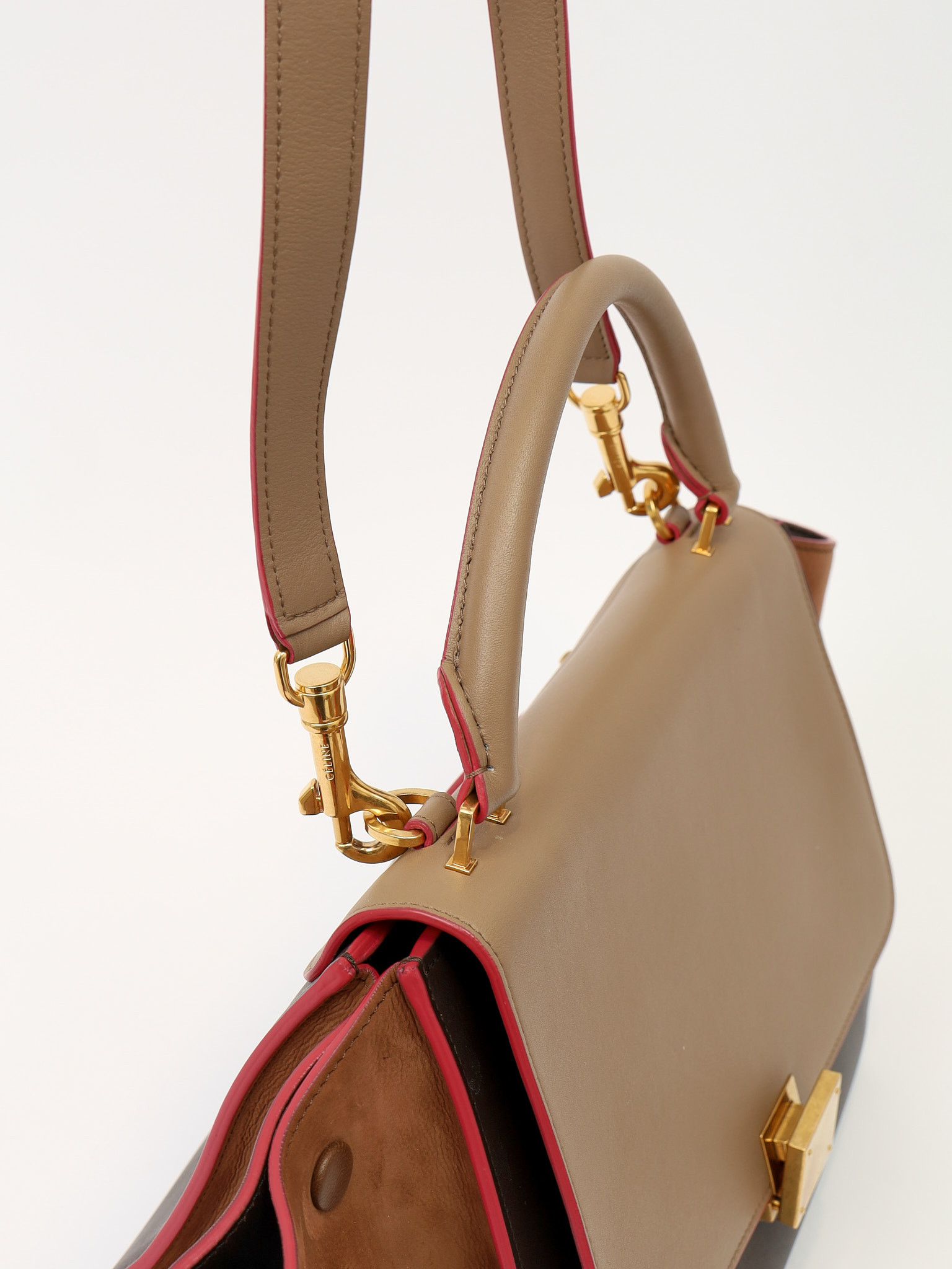 Celine Trapeze  4