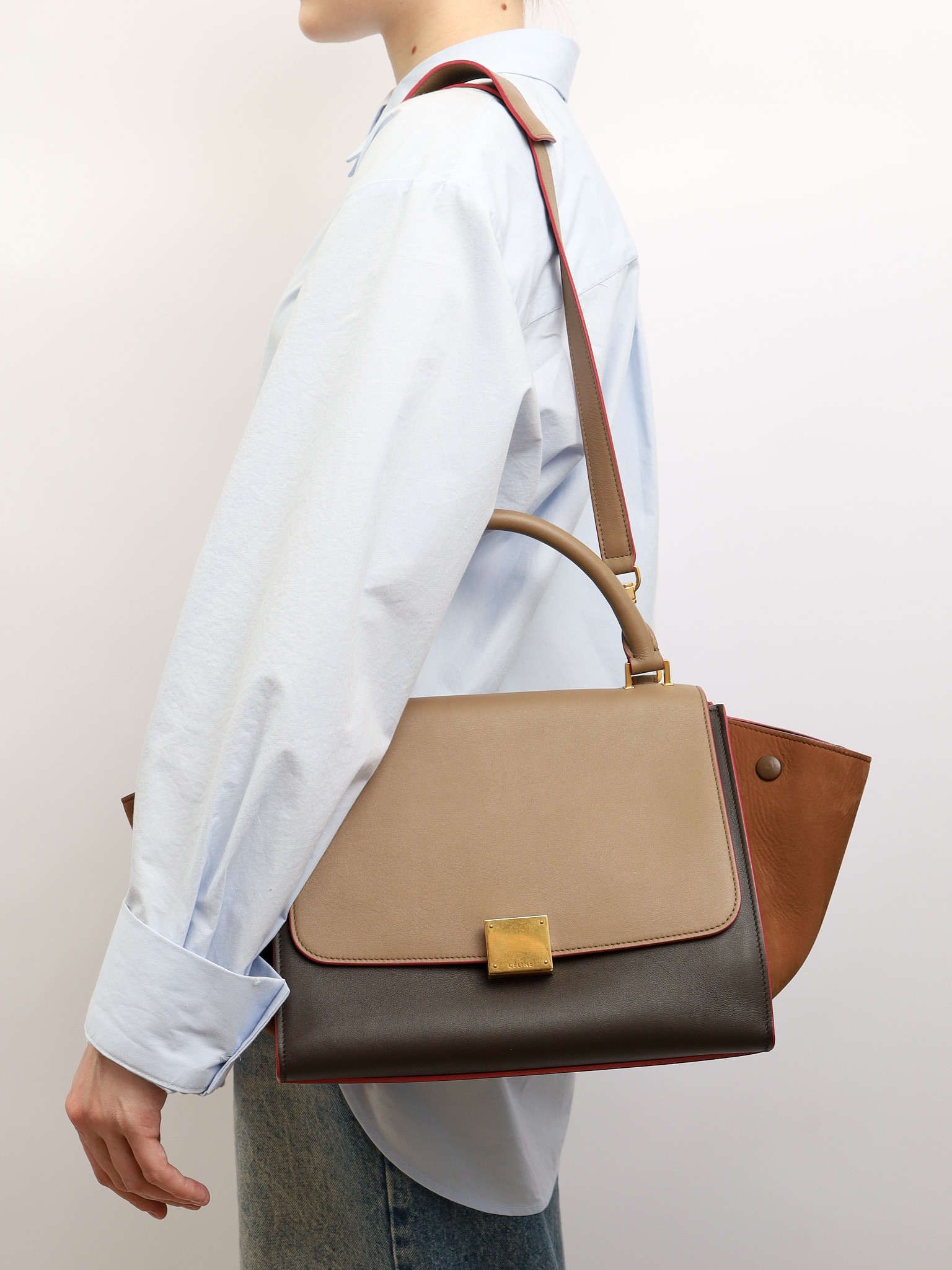 Celine Trapeze  1