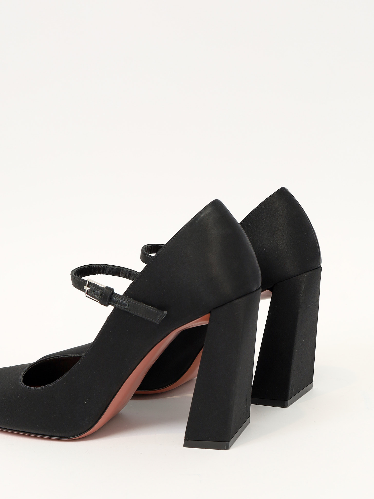 Amina Muaddi Shoes 40 9