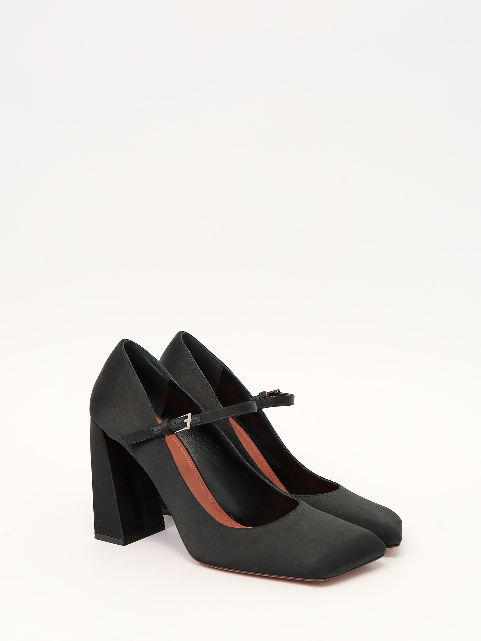 Amina Muaddi Shoes 40 3