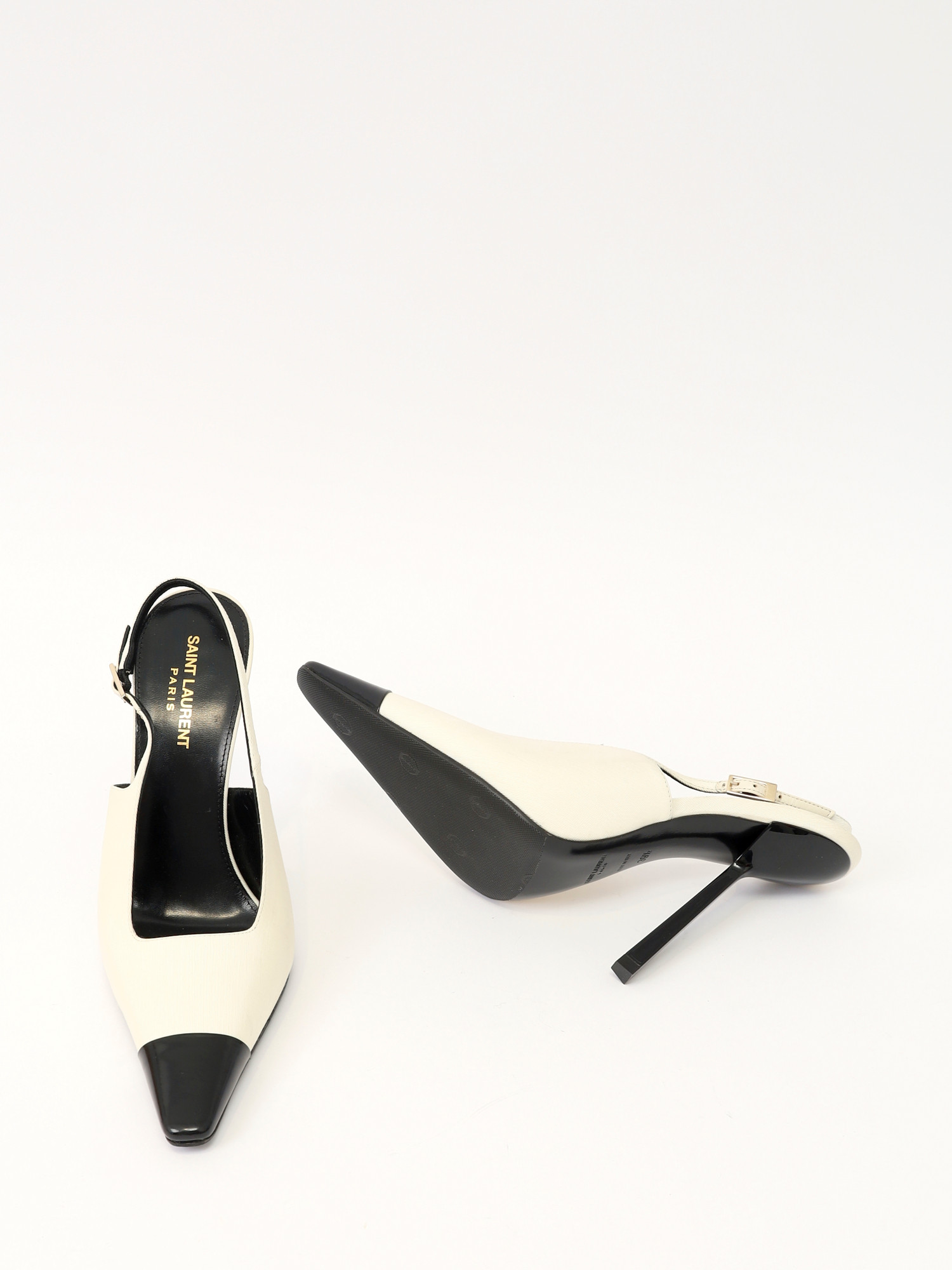 Saint Laurent Shoes 39.5 9