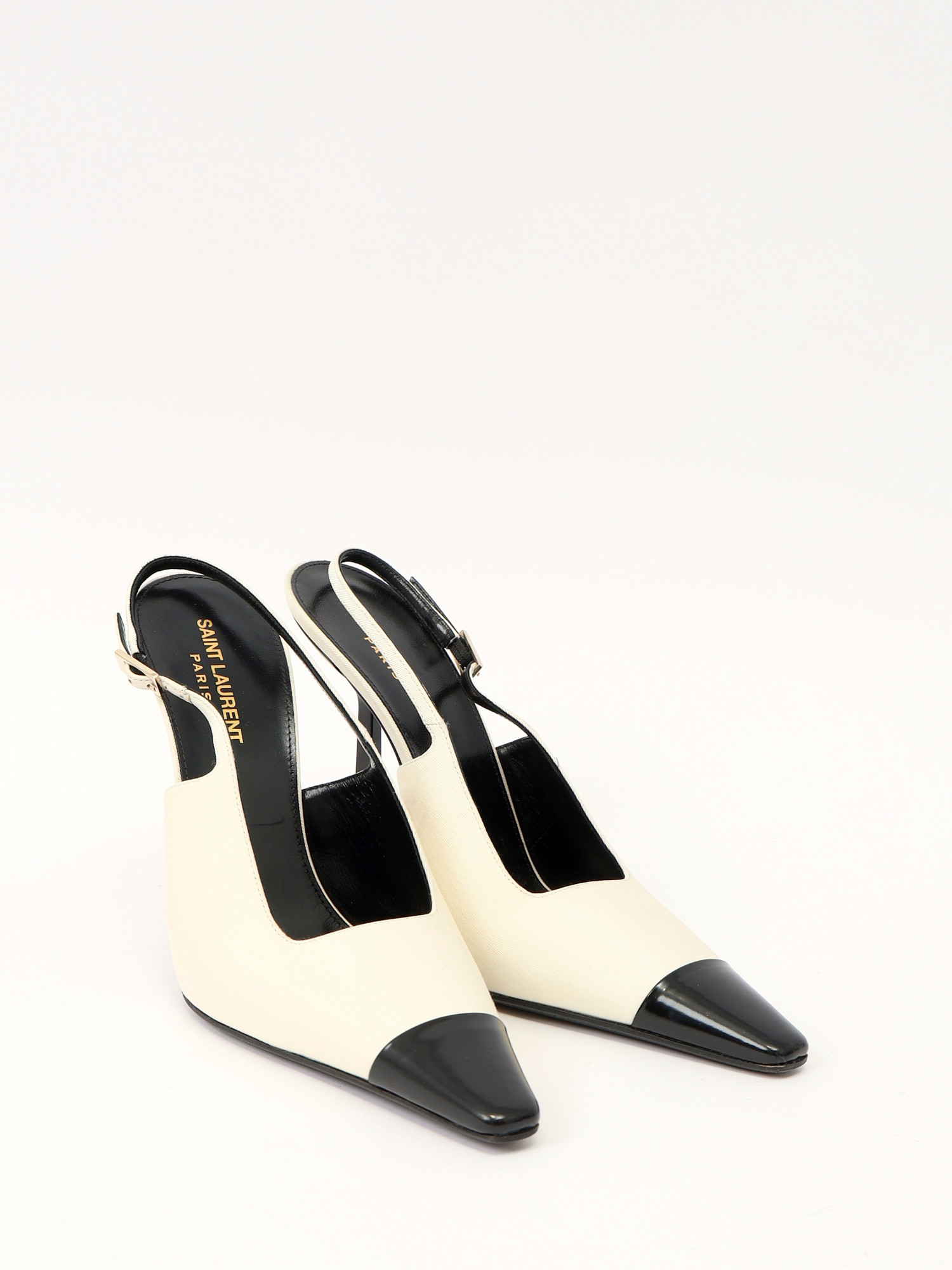 Saint Laurent Shoes 39.5 2