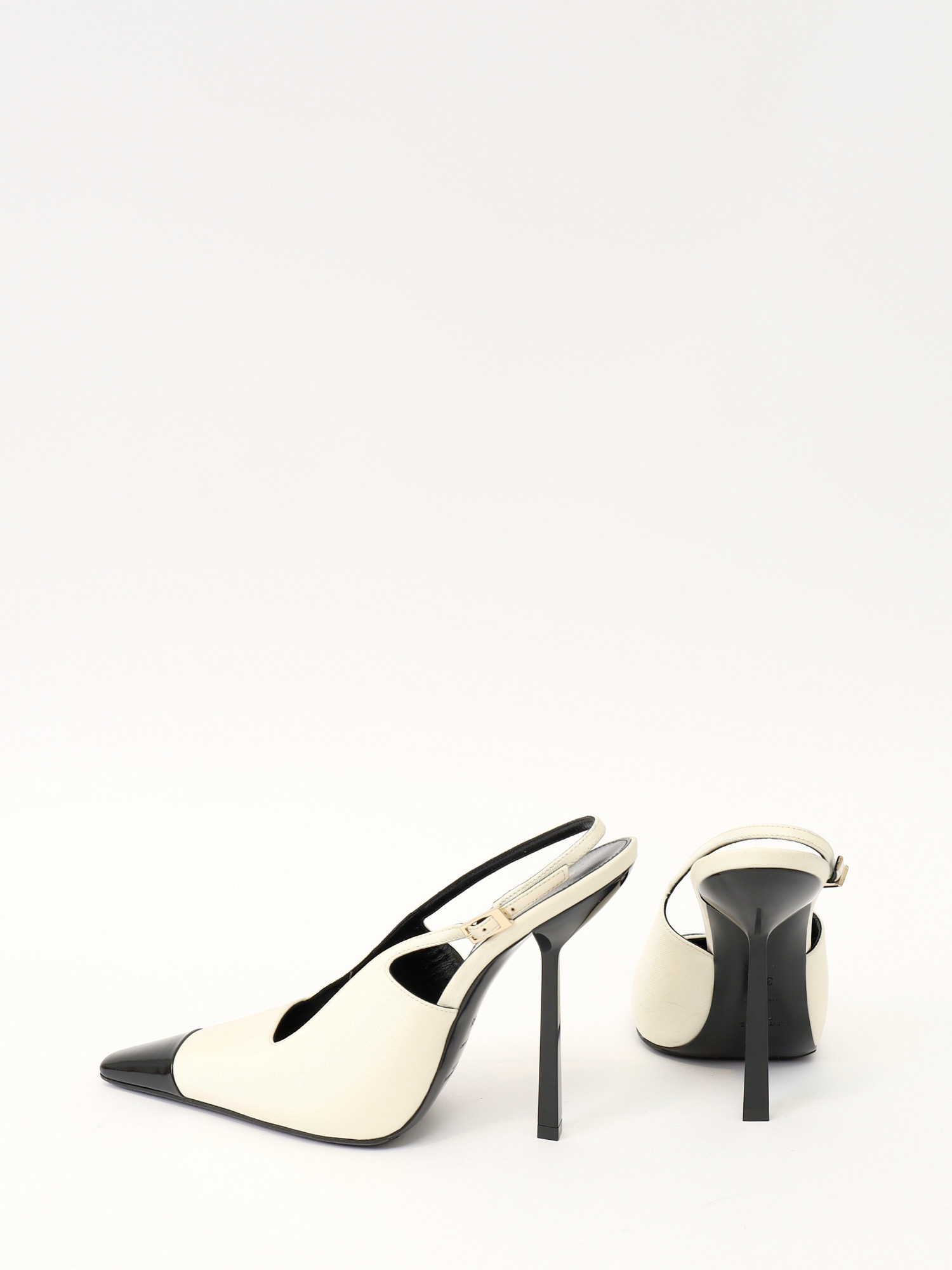 Saint Laurent Shoes 39.5 3