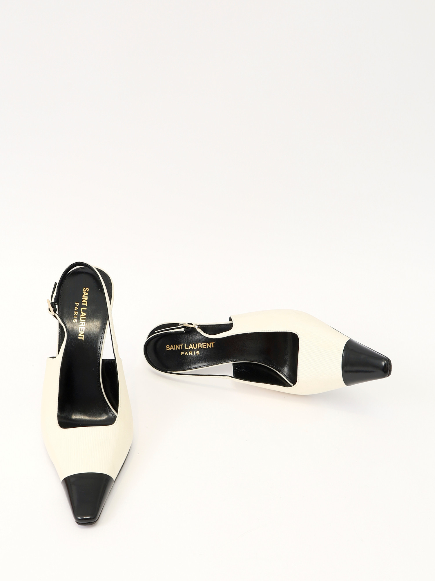 Saint Laurent Shoes 39.5 5