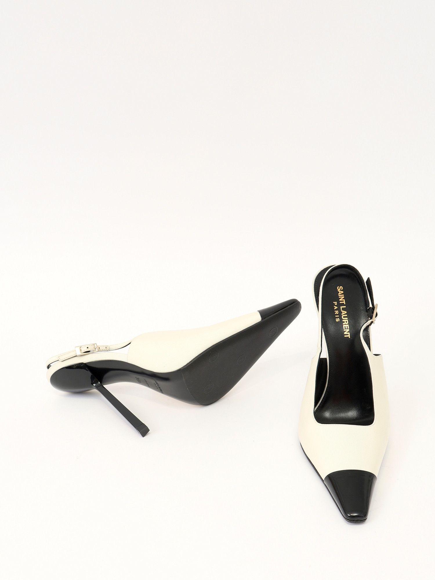 Saint Laurent Shoes 39.5 10