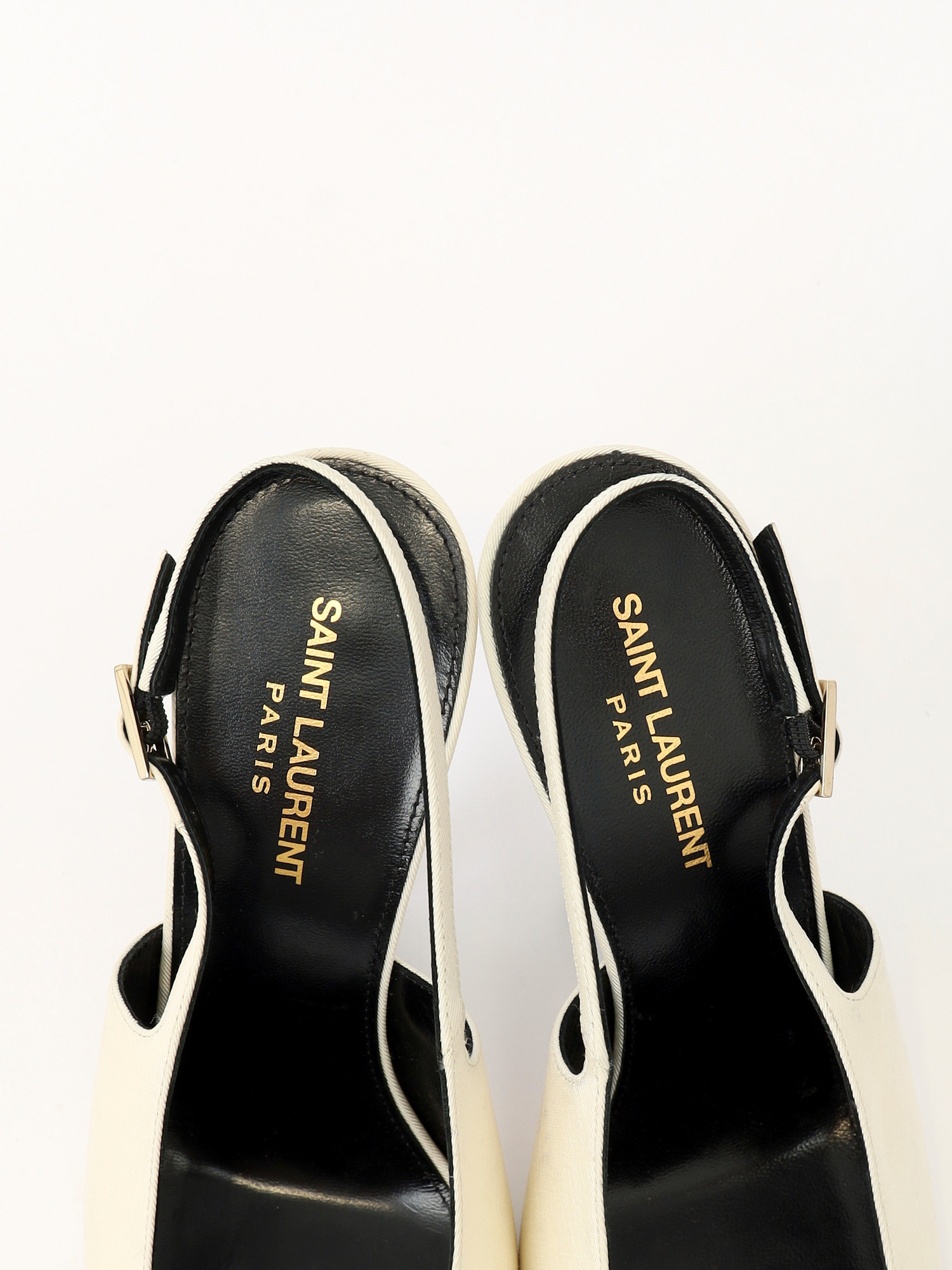 Saint Laurent Shoes 39.5 7