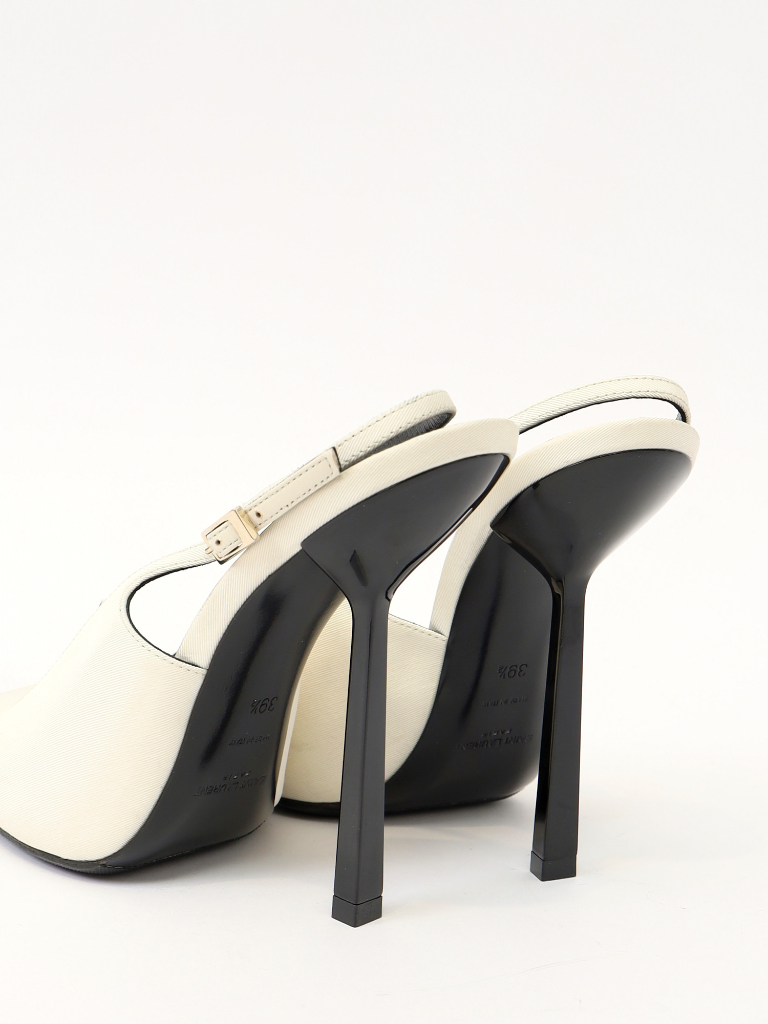 Saint Laurent Shoes 39.5 8