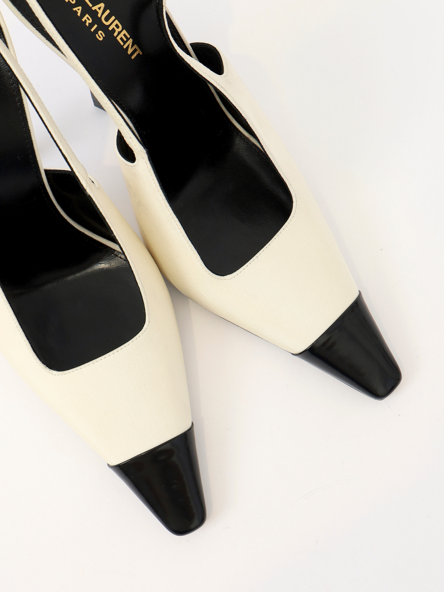 Saint Laurent Shoes 39.5 6