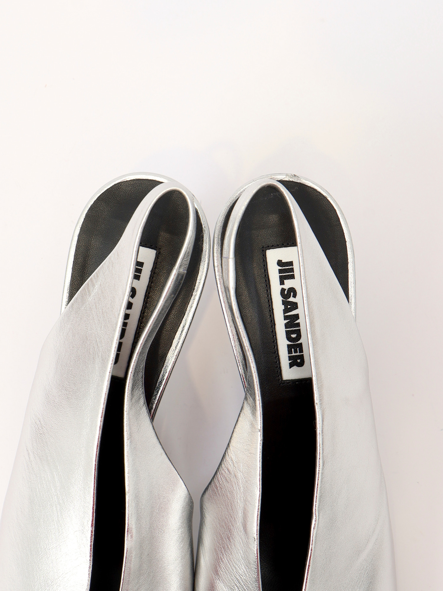 Jil Sander Shoes 40 7