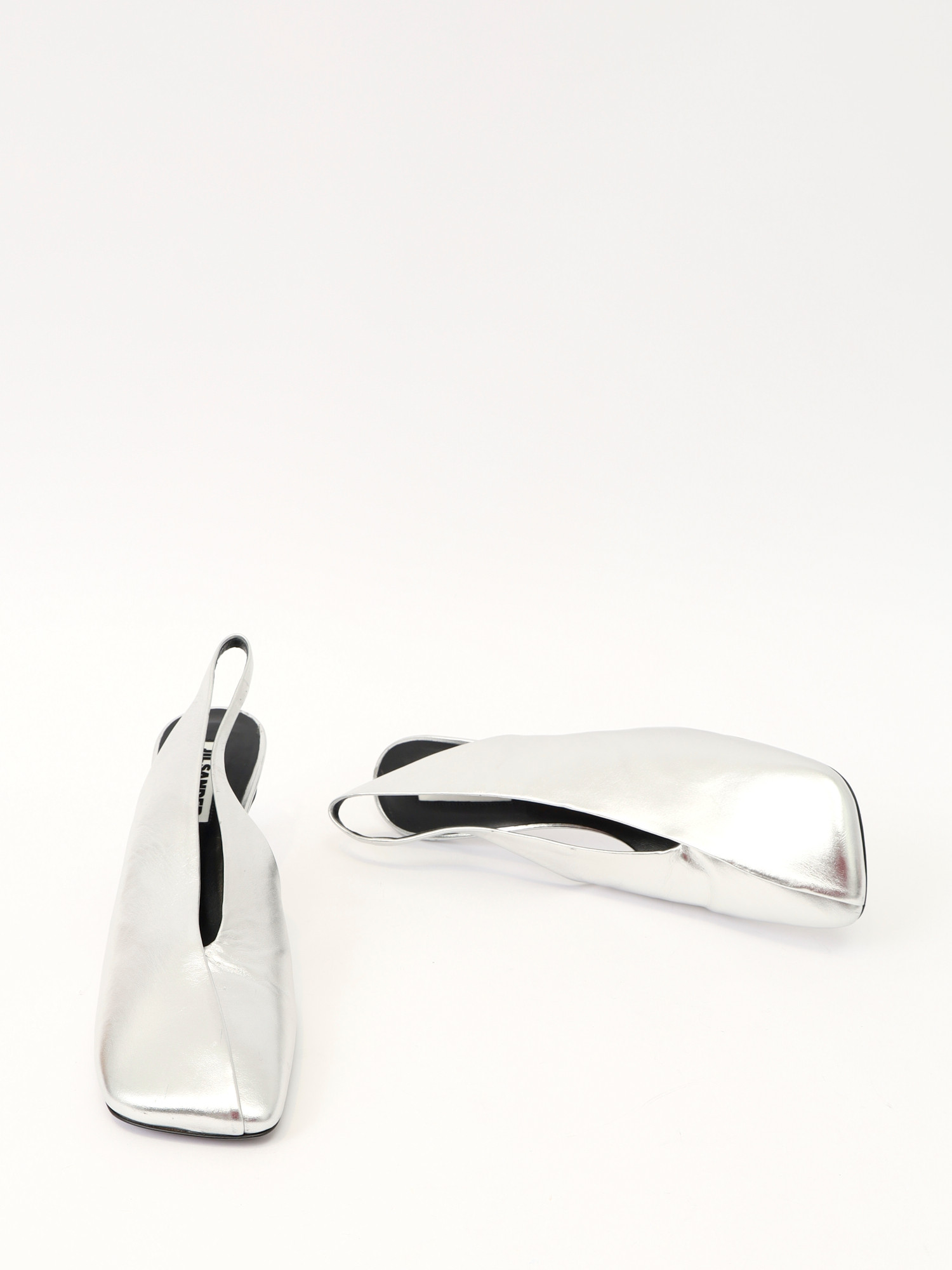 Jil Sander Shoes 40 5