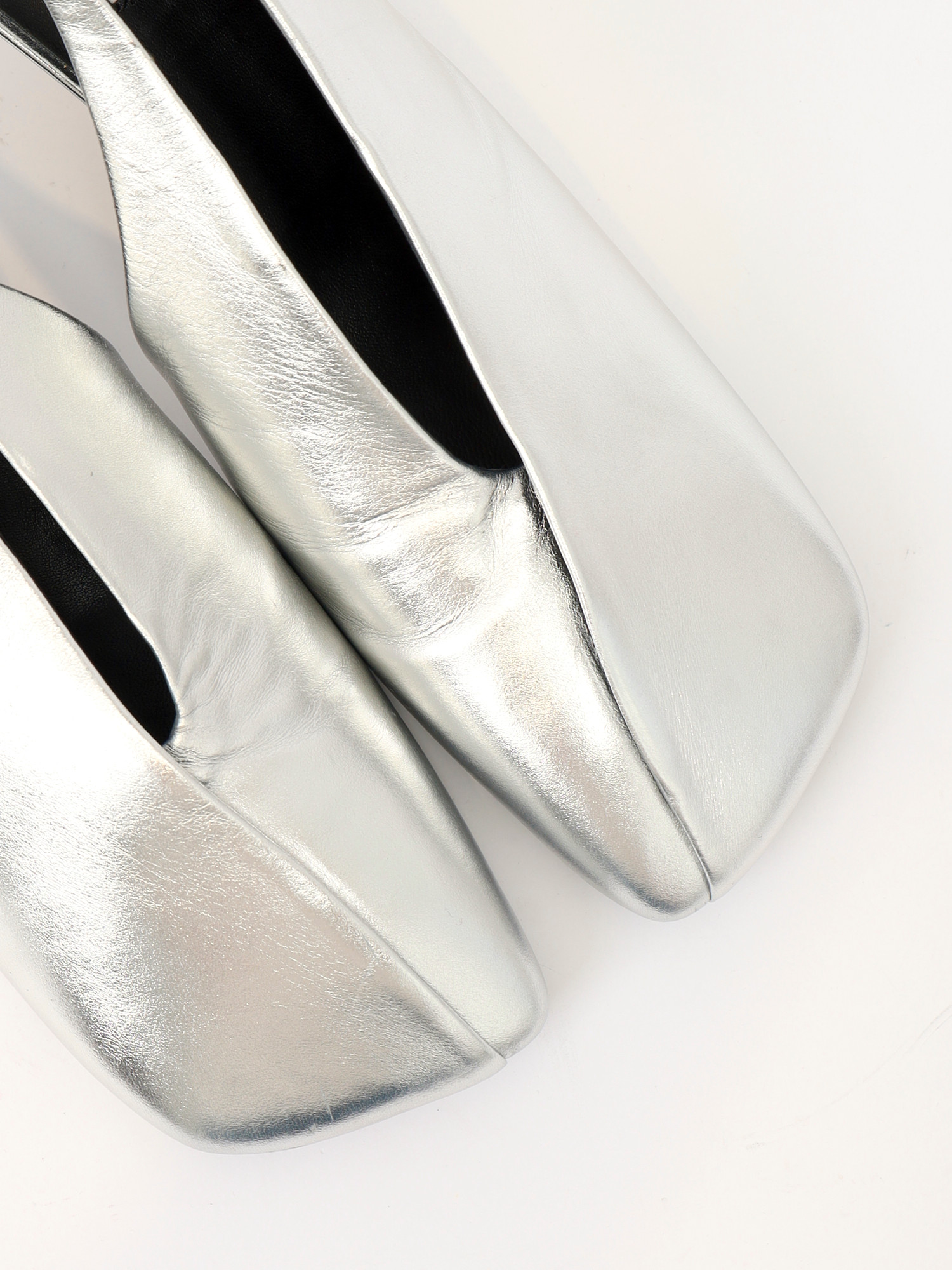 Jil Sander Shoes 40 6