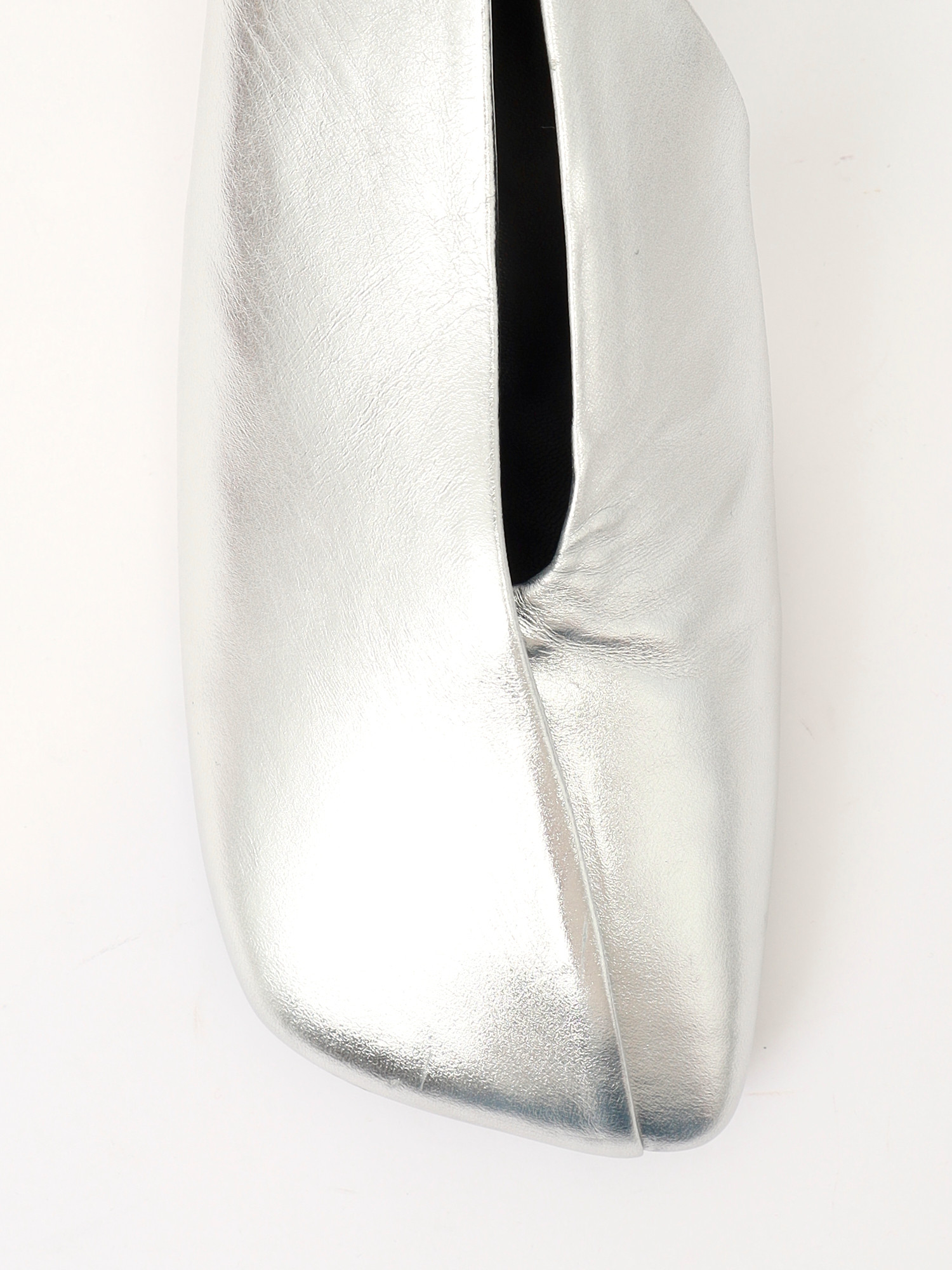 Jil Sander Shoes 40 4