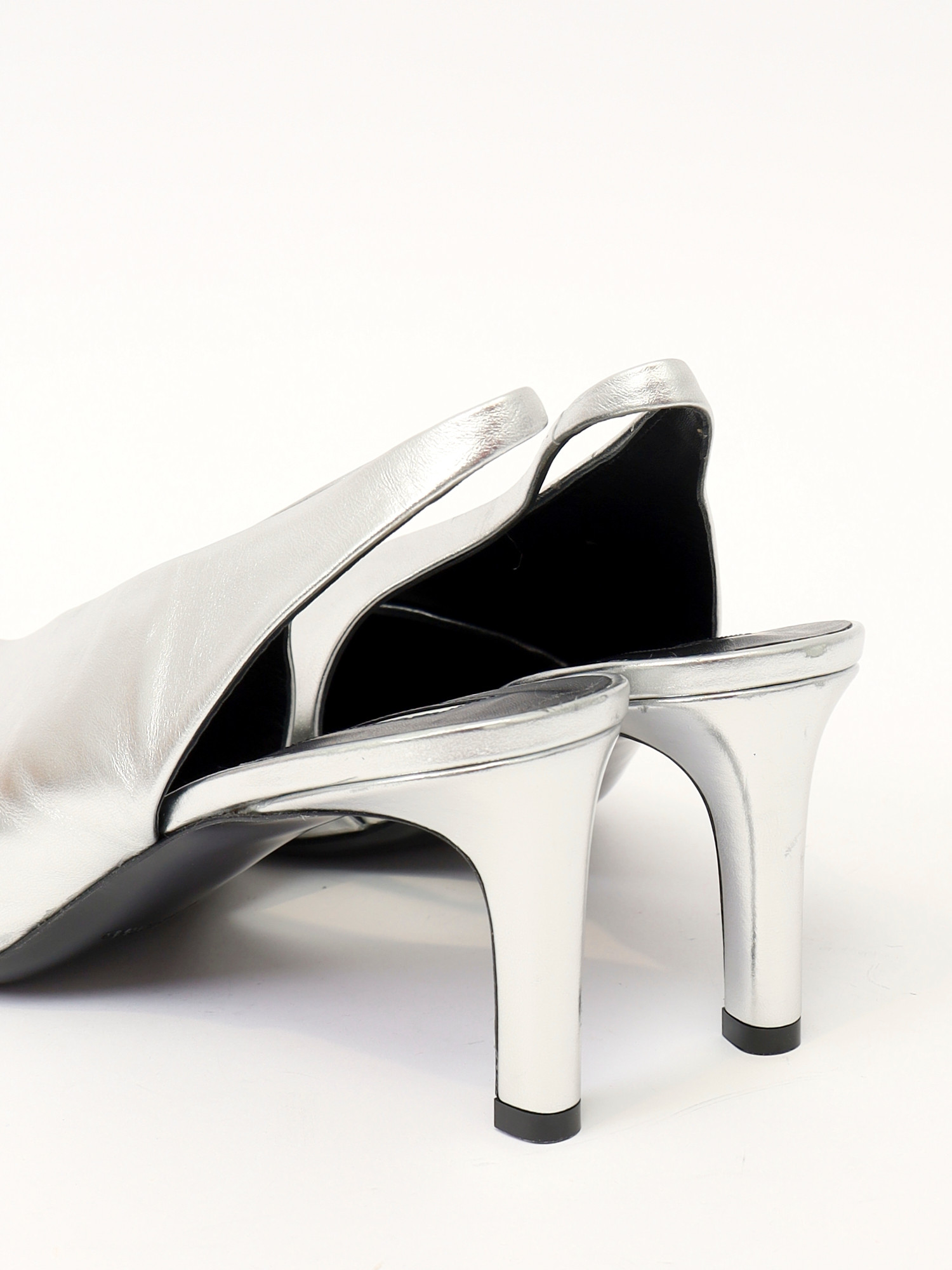Jil Sander Shoes 40 8