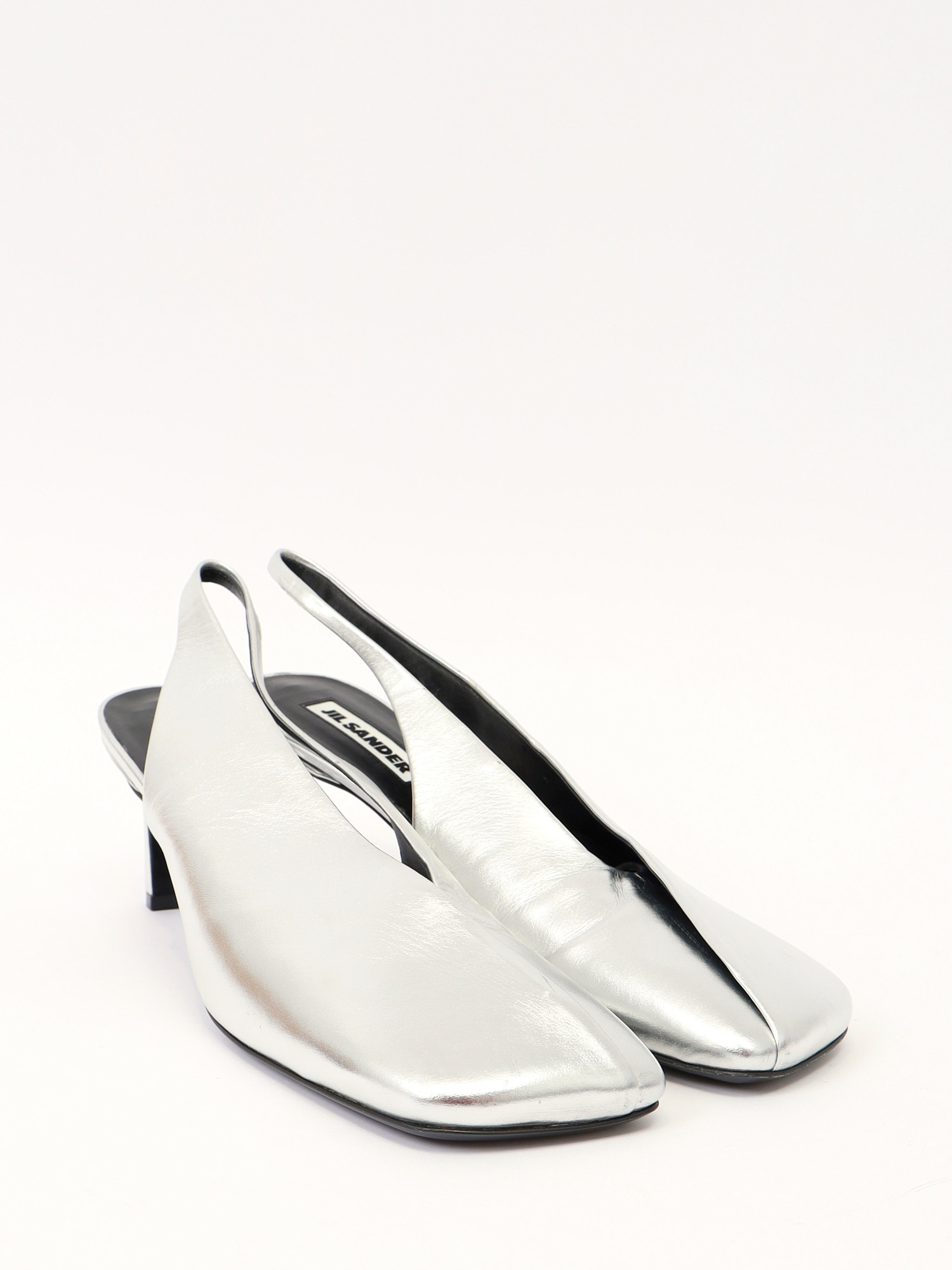 Jil Sander Shoes 40 2